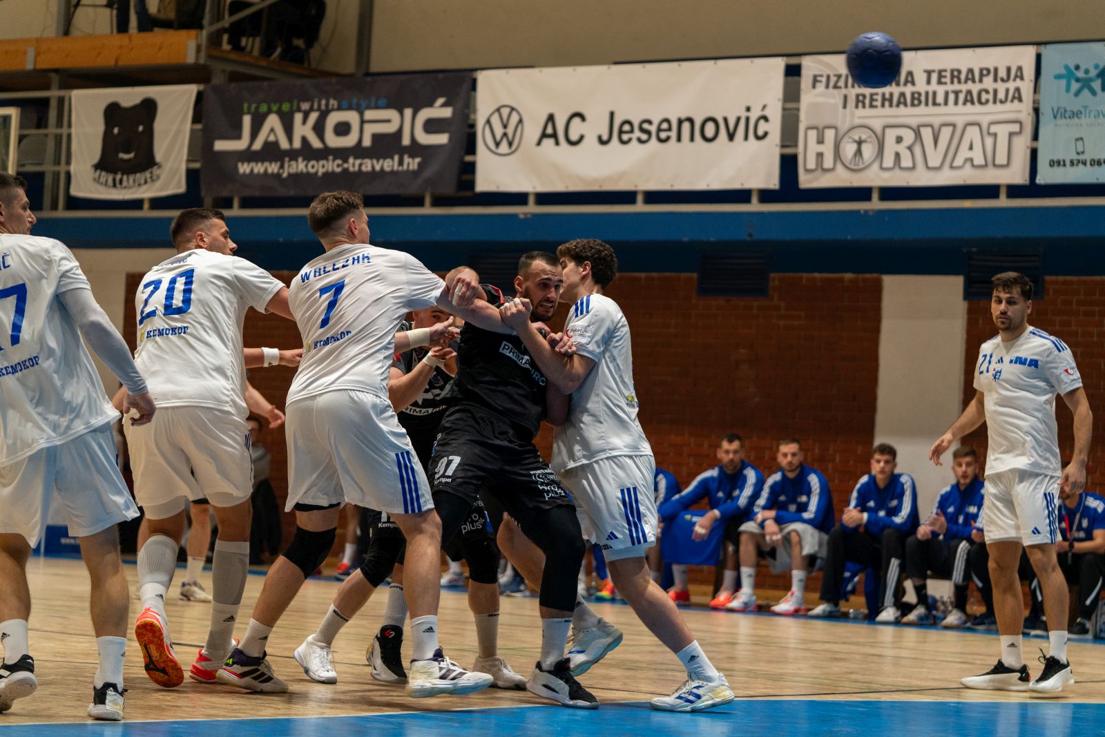 MRK Čakovec 0811 23