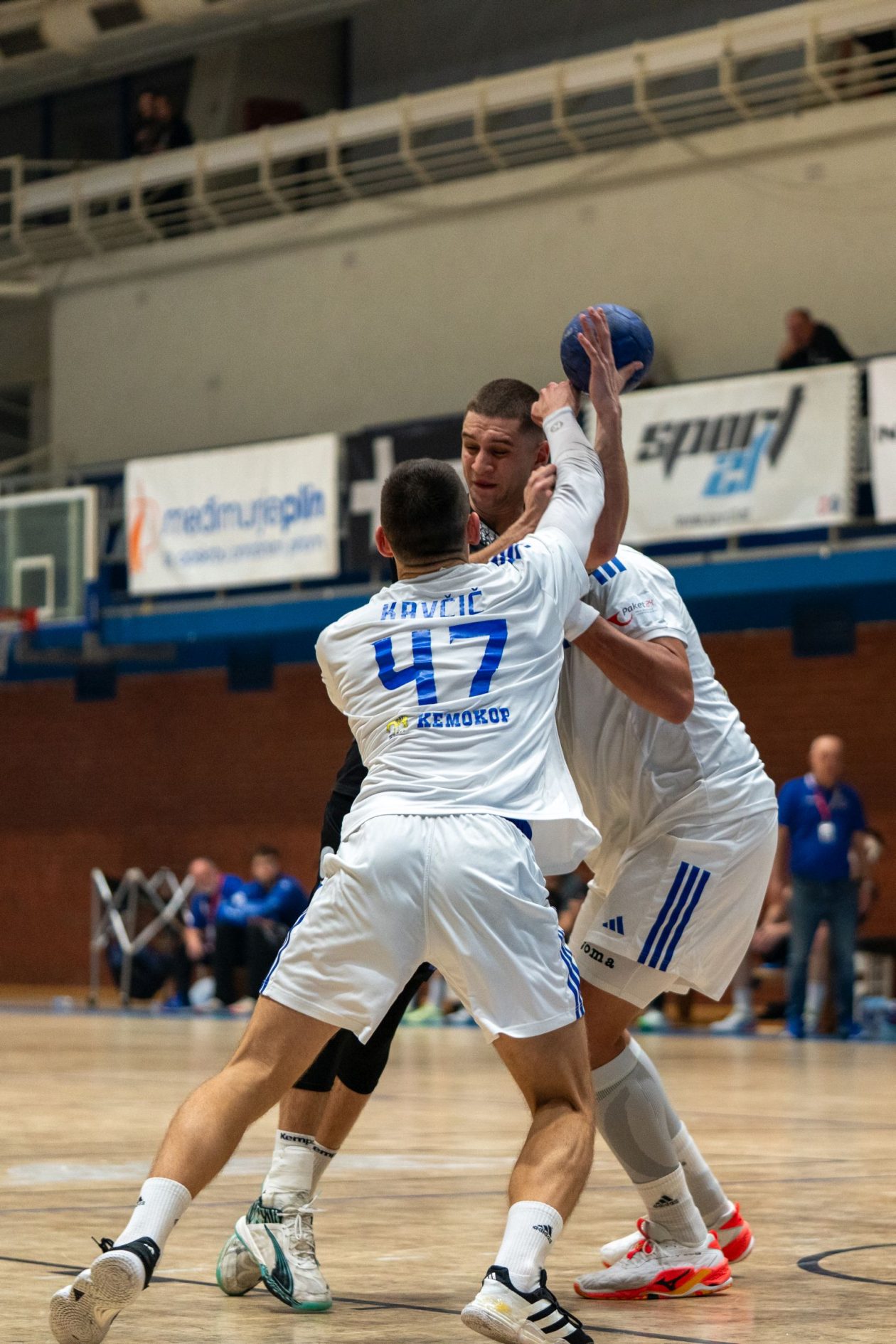 MRK Čakovec 0811 25