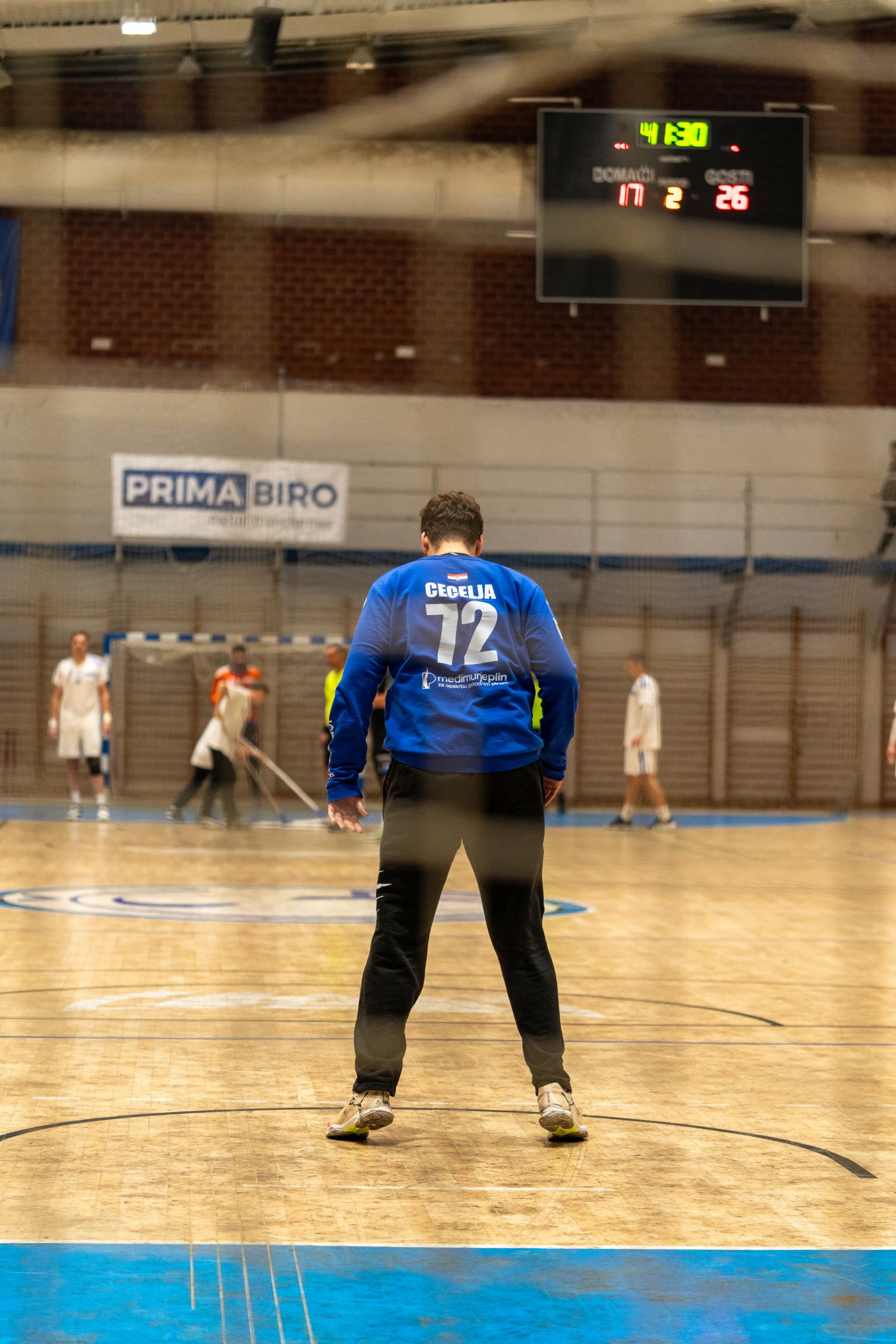 MRK Čakovec 0811 34