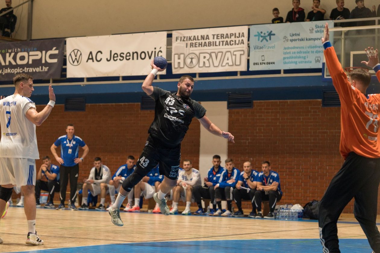 MRK Čakovec 0811 40