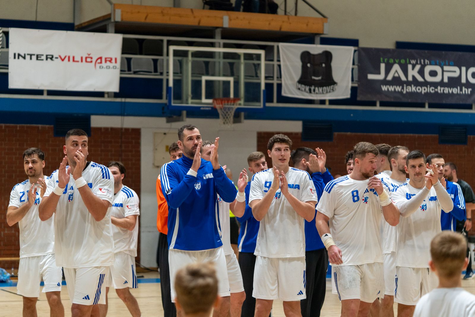 MRK Čakovec 0811 45