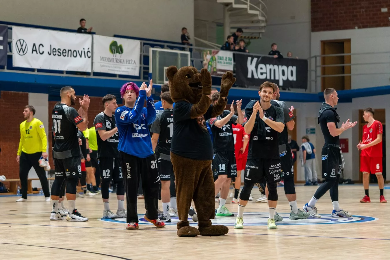 MRK Čakovec (1) MRK Čakovec (1)