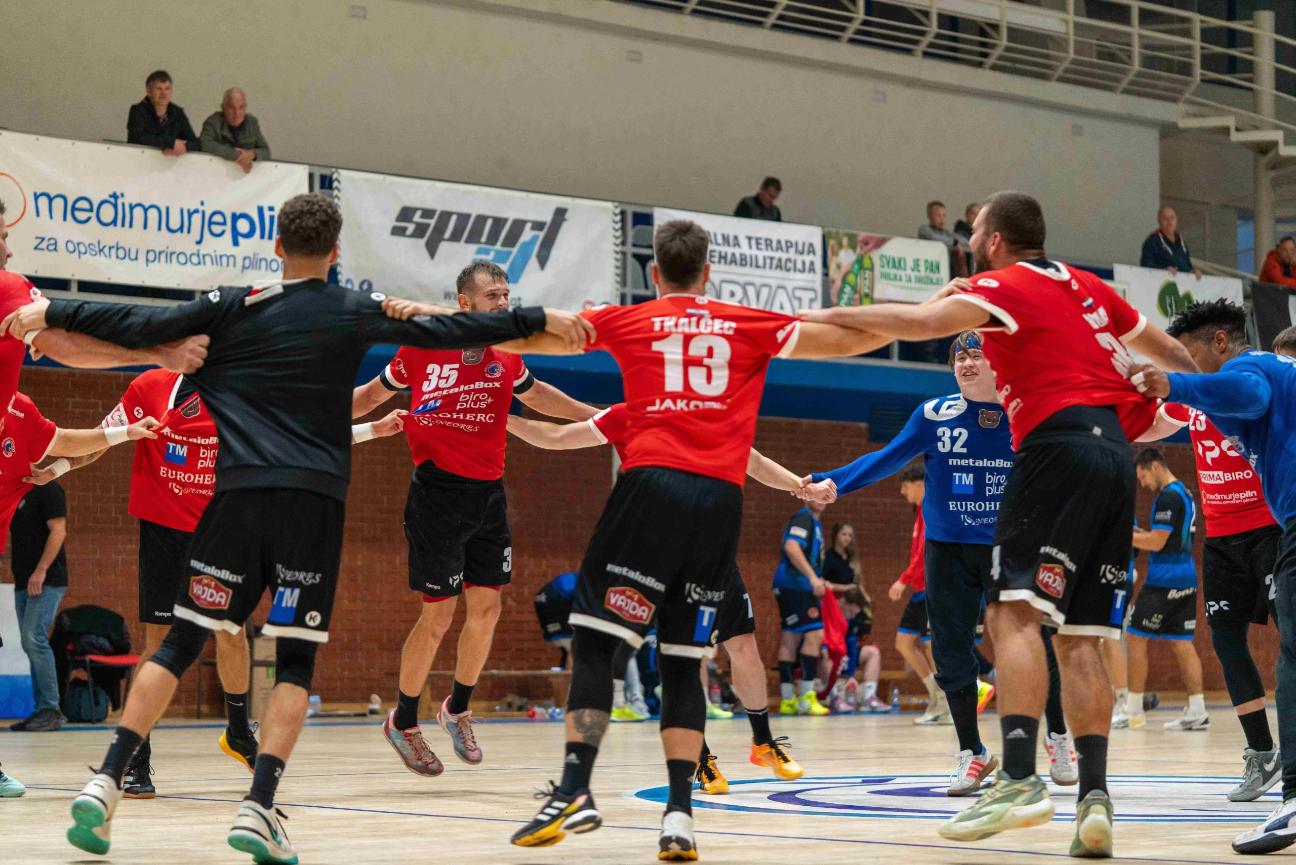 MRK Čakovec (1) MRK Čakovec (1)