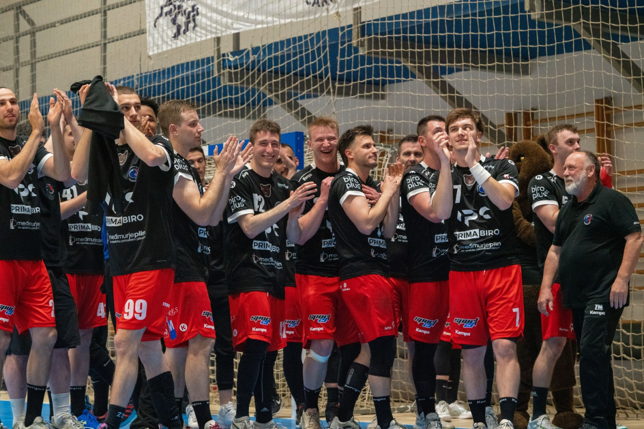 MRK Čakovec (1) MRK Čakovec (1)