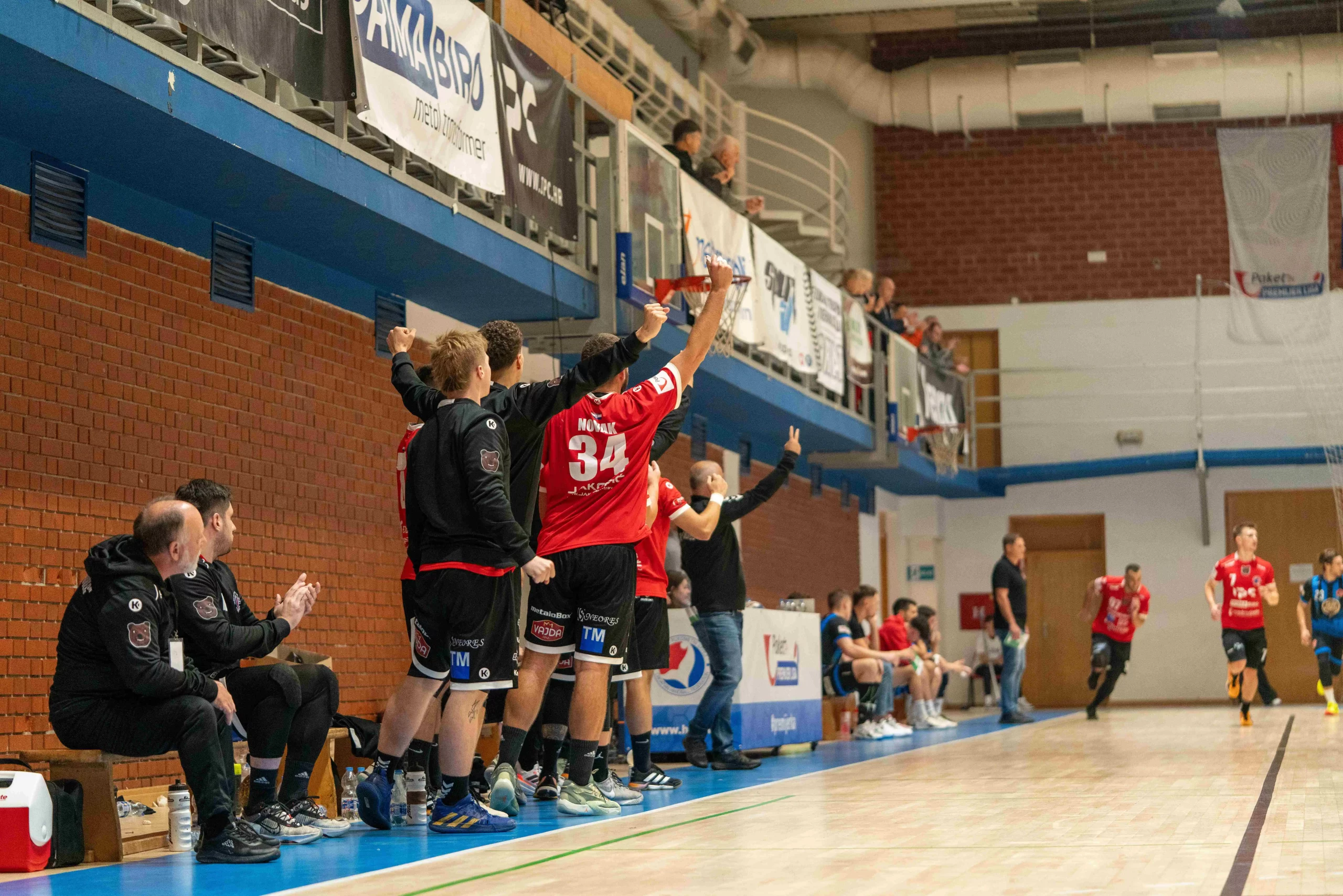 MRK Čakovec (12) MRK Čakovec (12)