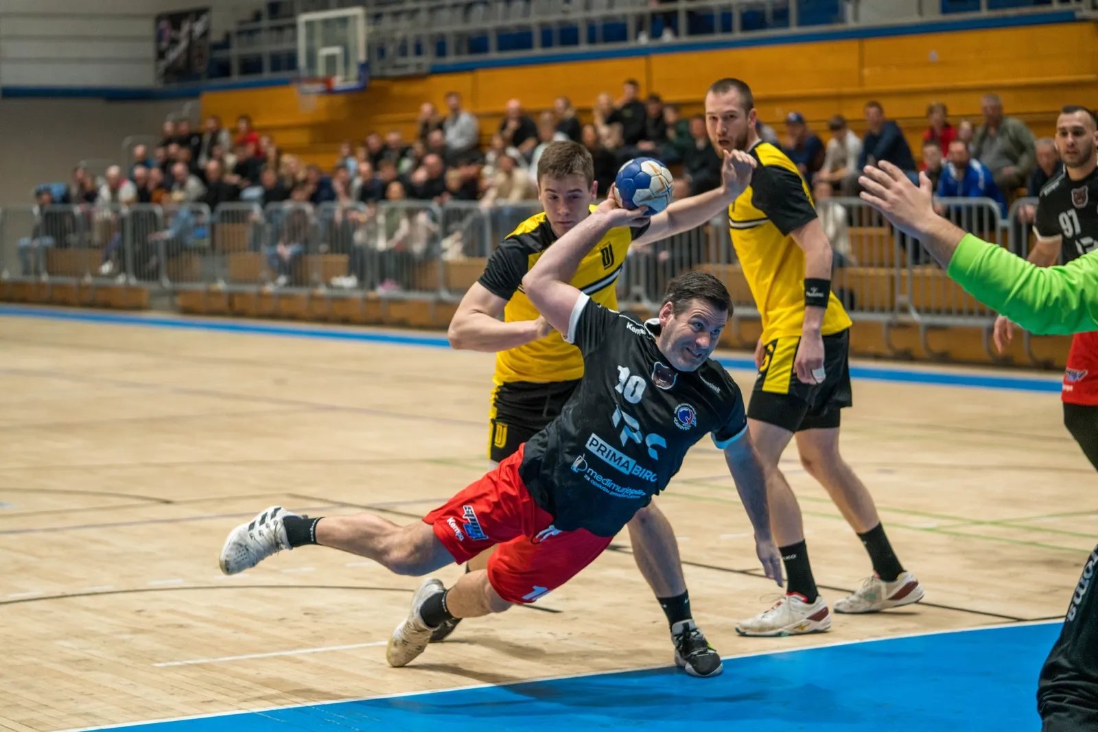 MRK Čakovec (14) MRK Čakovec (14)