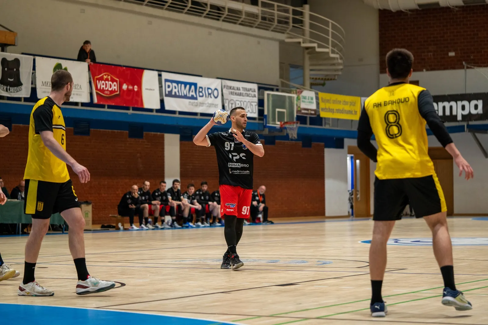 MRK Čakovec (15) MRK Čakovec (15)