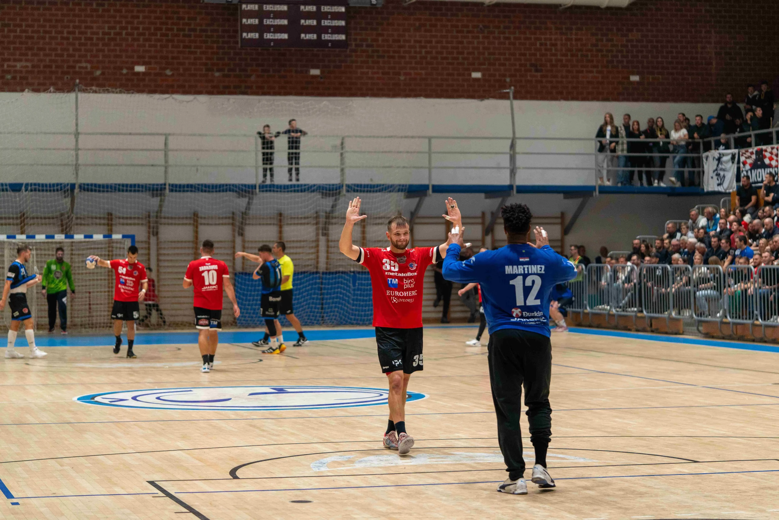 MRK Čakovec (15) MRK Čakovec (15)