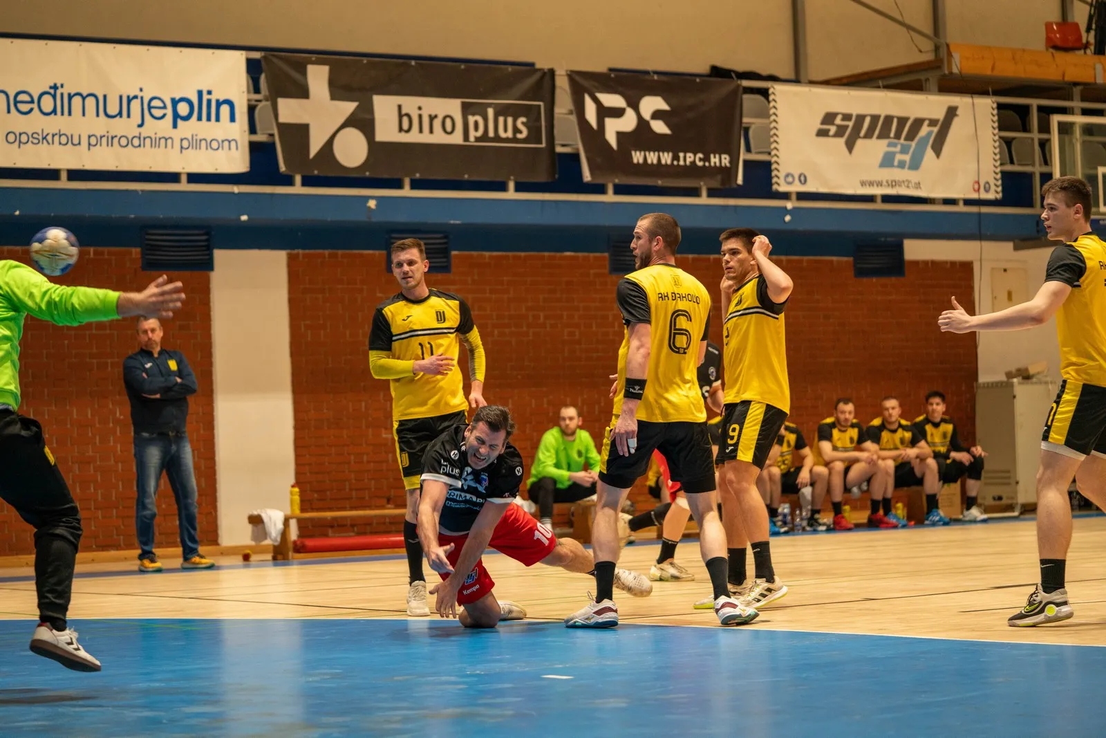 MRK Čakovec (16) MRK Čakovec (16)