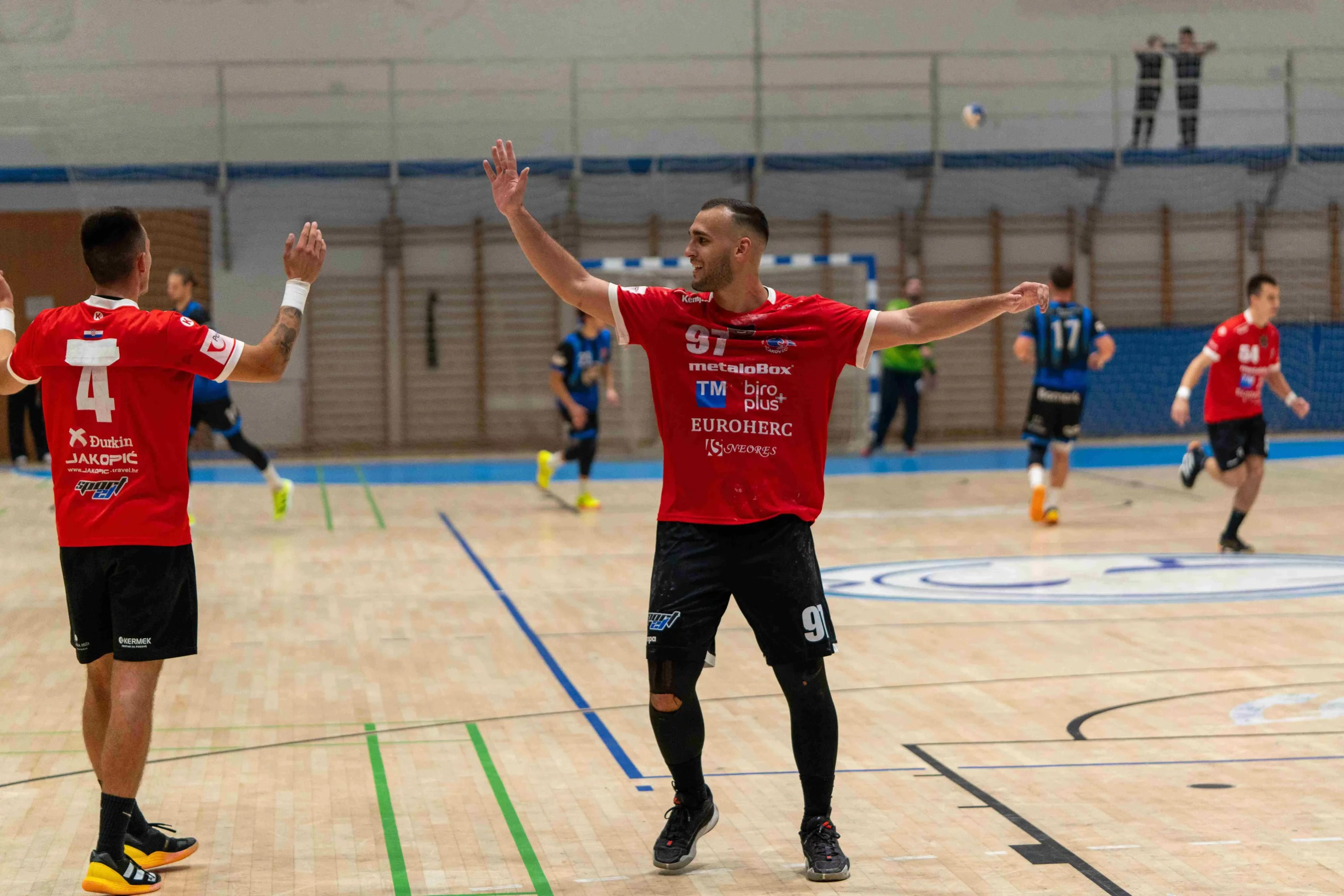 MRK Čakovec (16) MRK Čakovec (16)