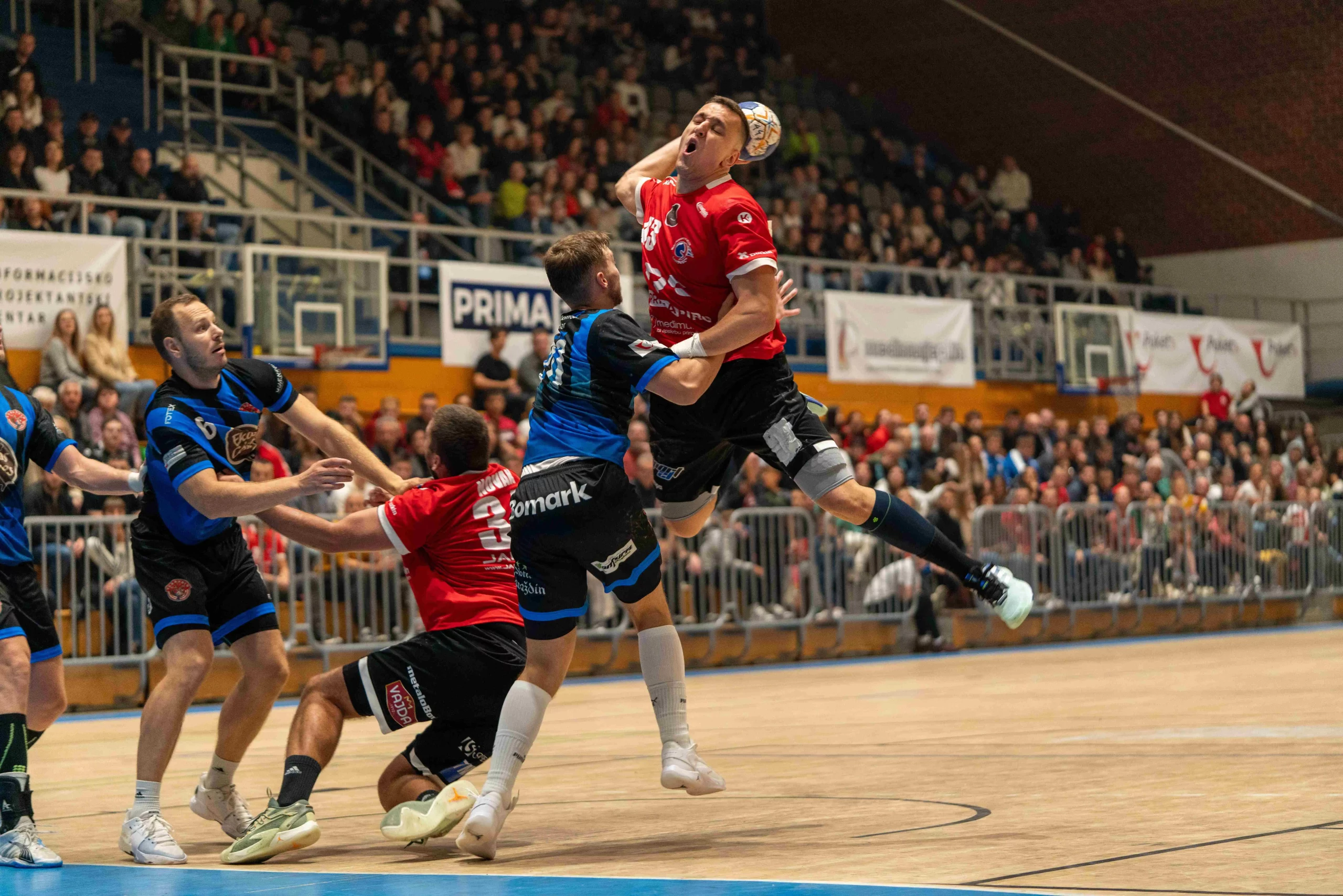 MRK Čakovec (18) MRK Čakovec (18)