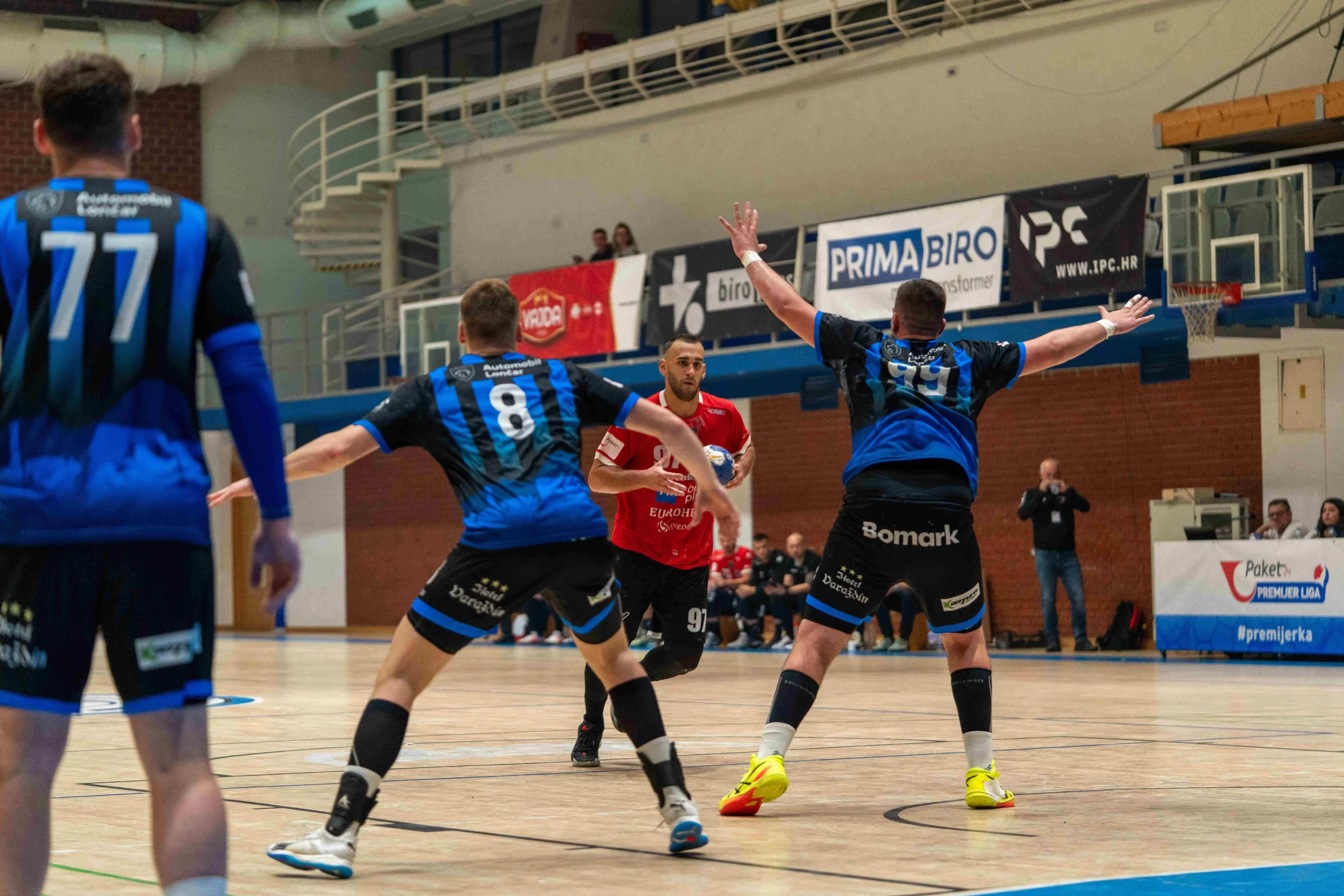 MRK Čakovec (19) MRK Čakovec (19)