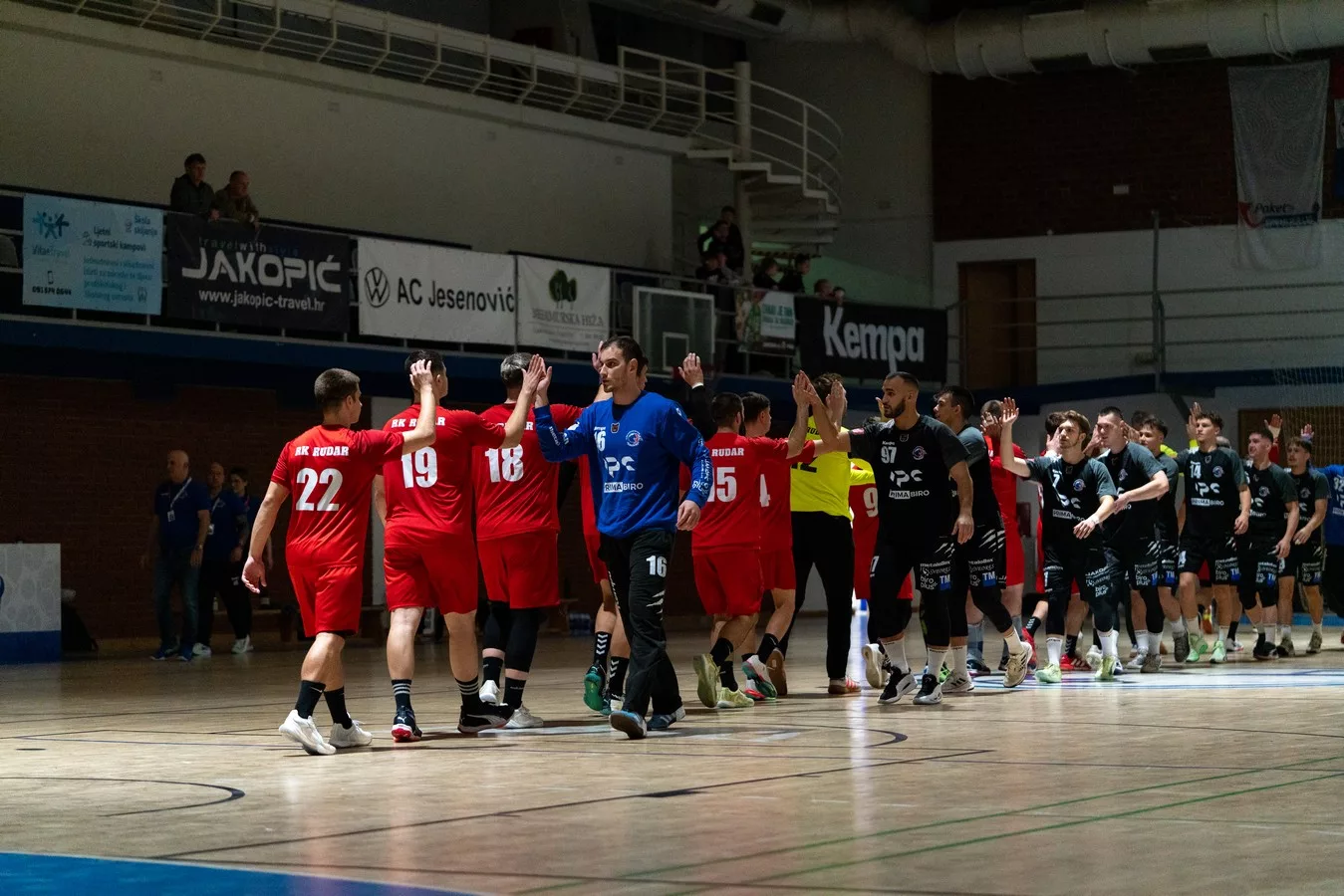 MRK Čakovec (2) MRK Čakovec (2)