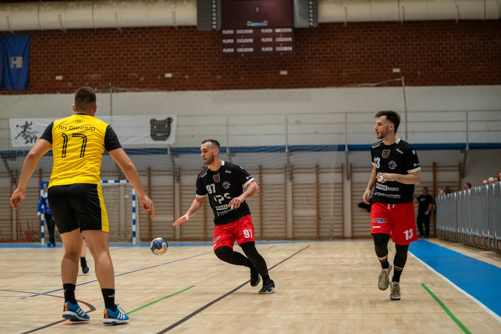 MRK Čakovec (20) MRK Čakovec (20)