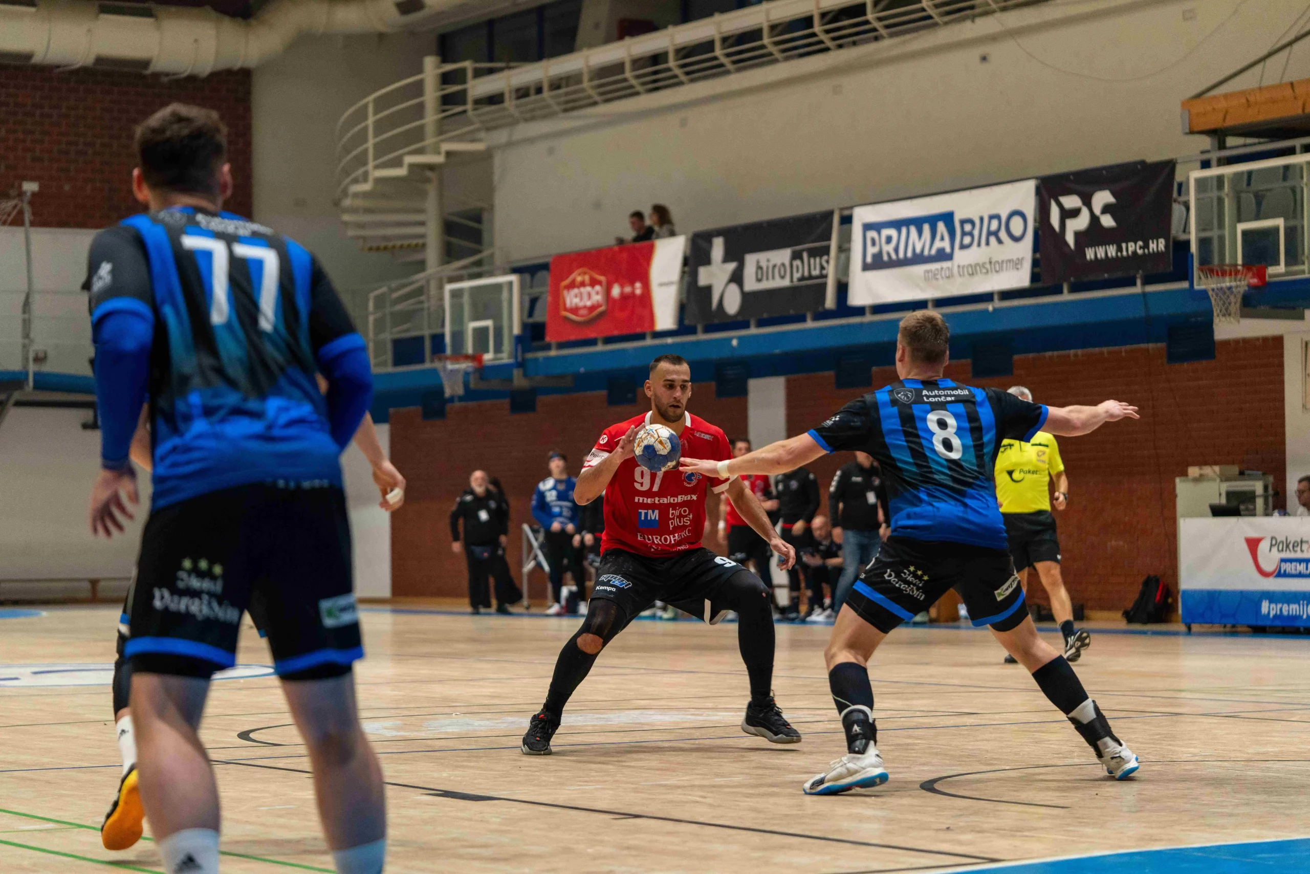 MRK Čakovec (20) MRK Čakovec (20)