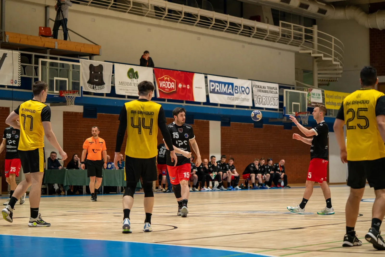 MRK Čakovec (21) MRK Čakovec (21)