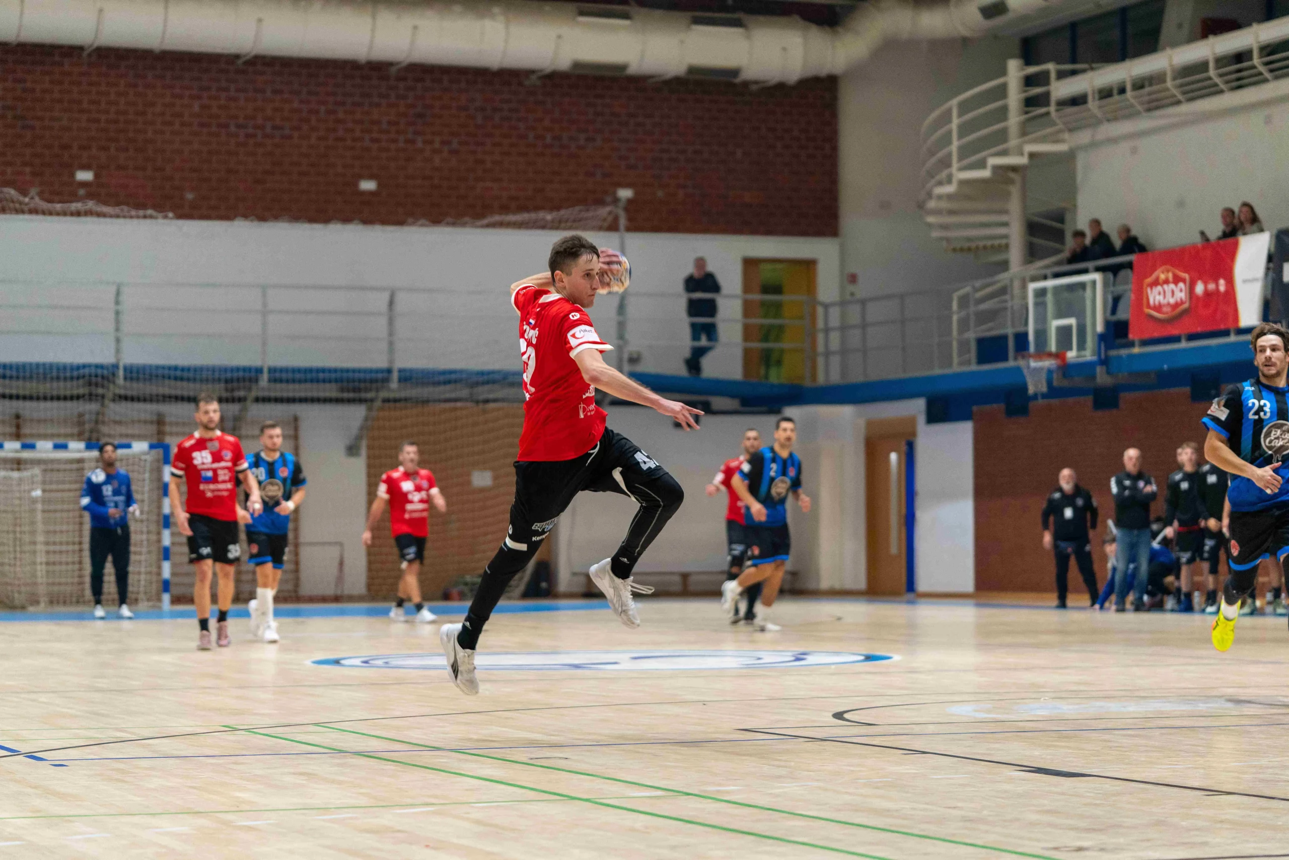 MRK Čakovec (21) MRK Čakovec (21)