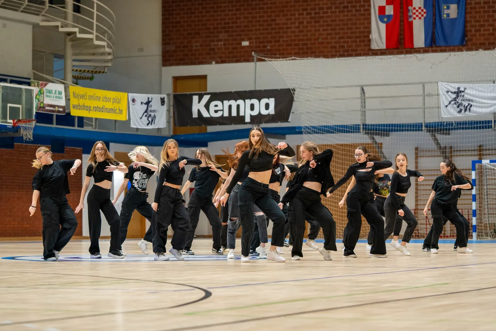 MRK Čakovec (22) MRK Čakovec (22)