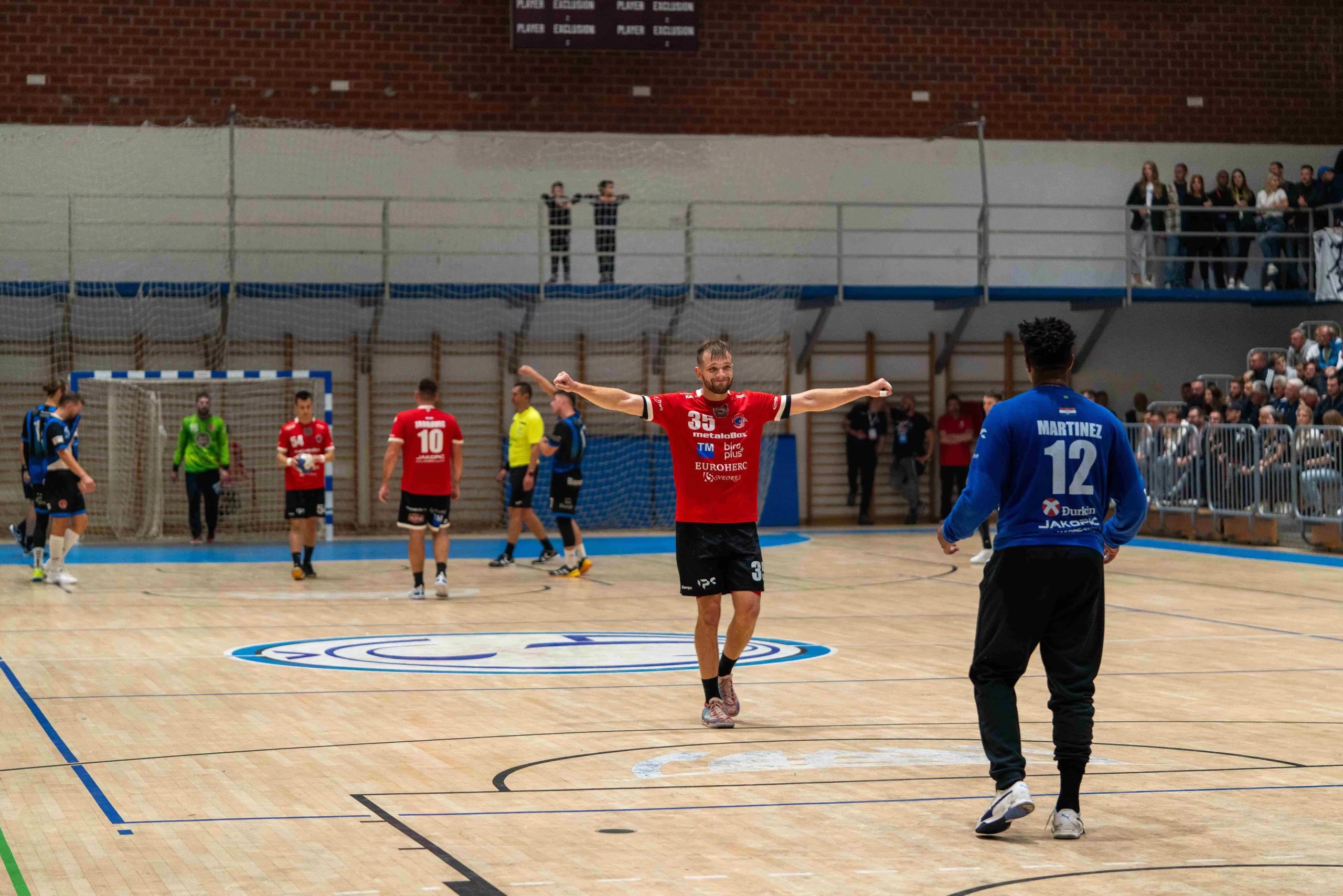 MRK Čakovec (22) MRK Čakovec (22)