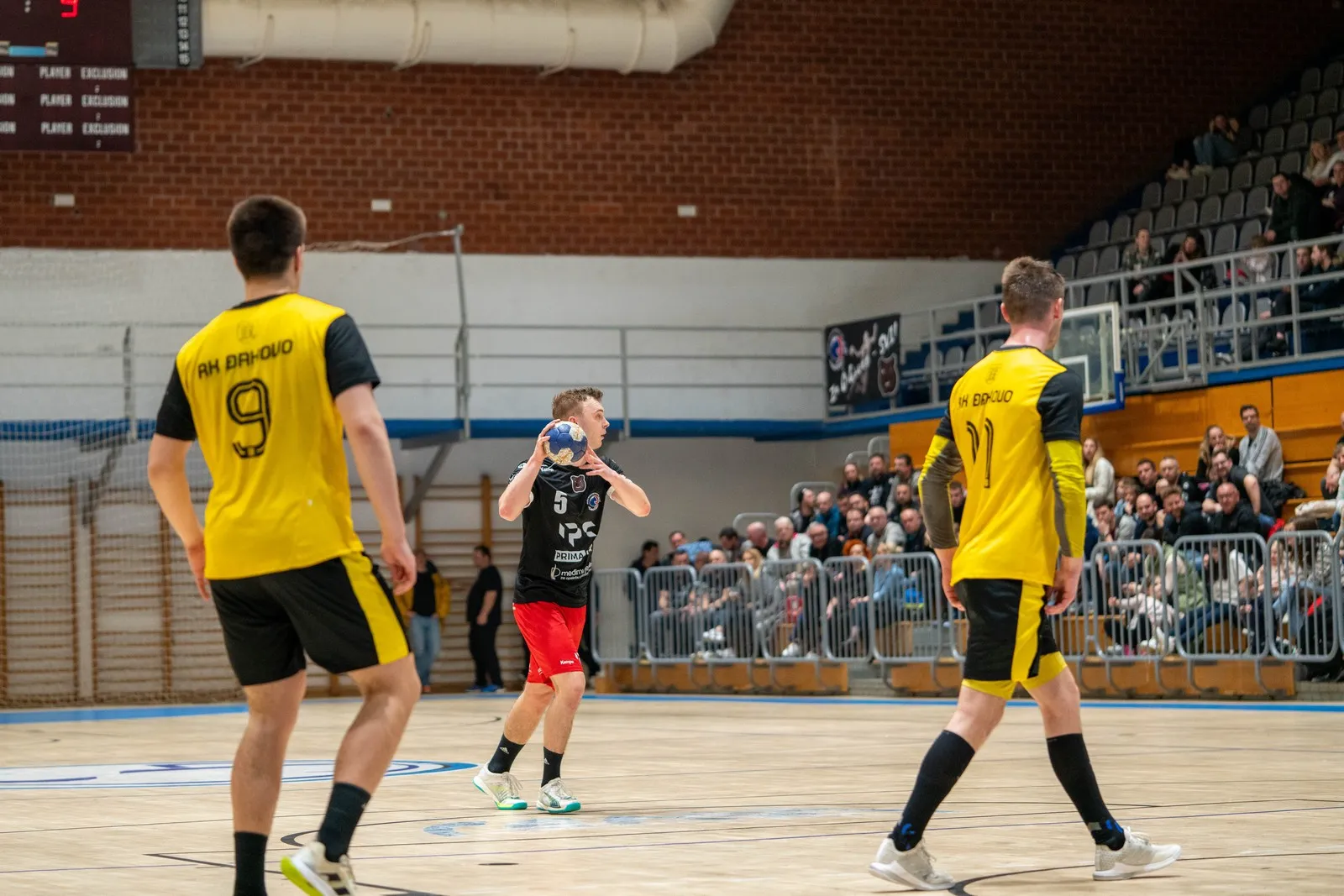 MRK Čakovec (23) MRK Čakovec (23)