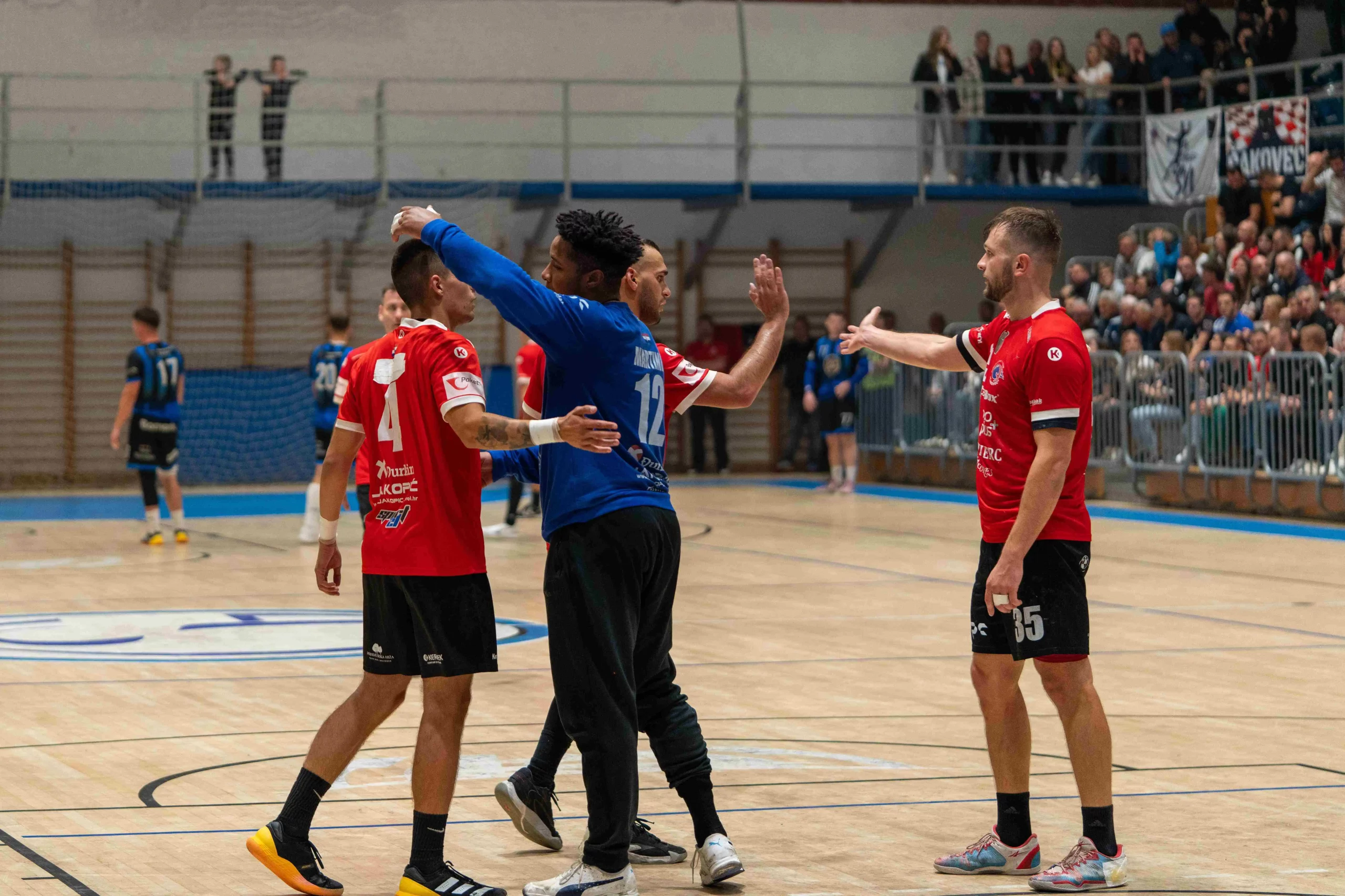 MRK Čakovec (23) MRK Čakovec (23)