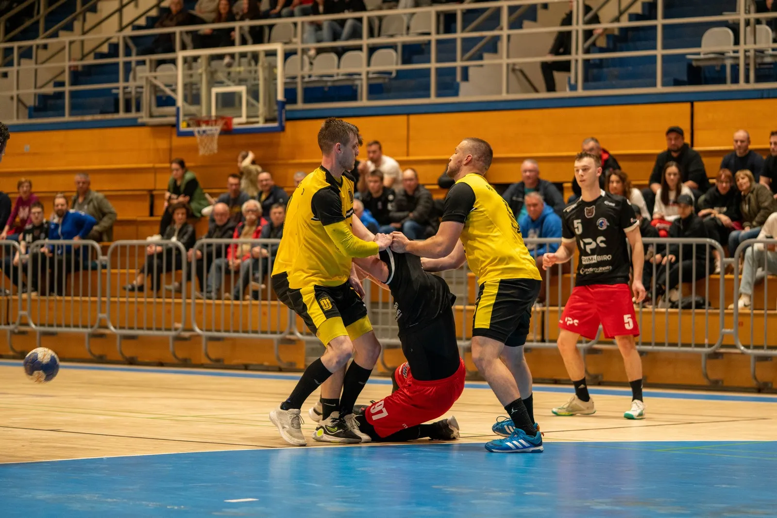 MRK Čakovec (24) MRK Čakovec (24)