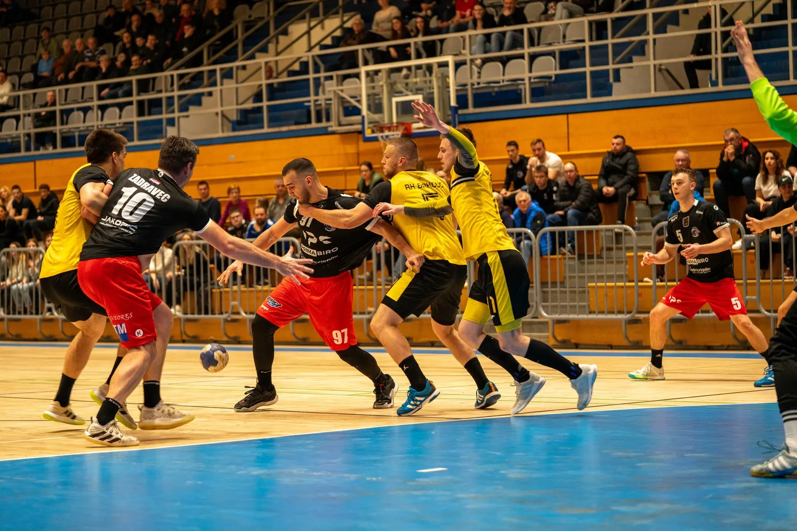 MRK Čakovec (25) MRK Čakovec (25)