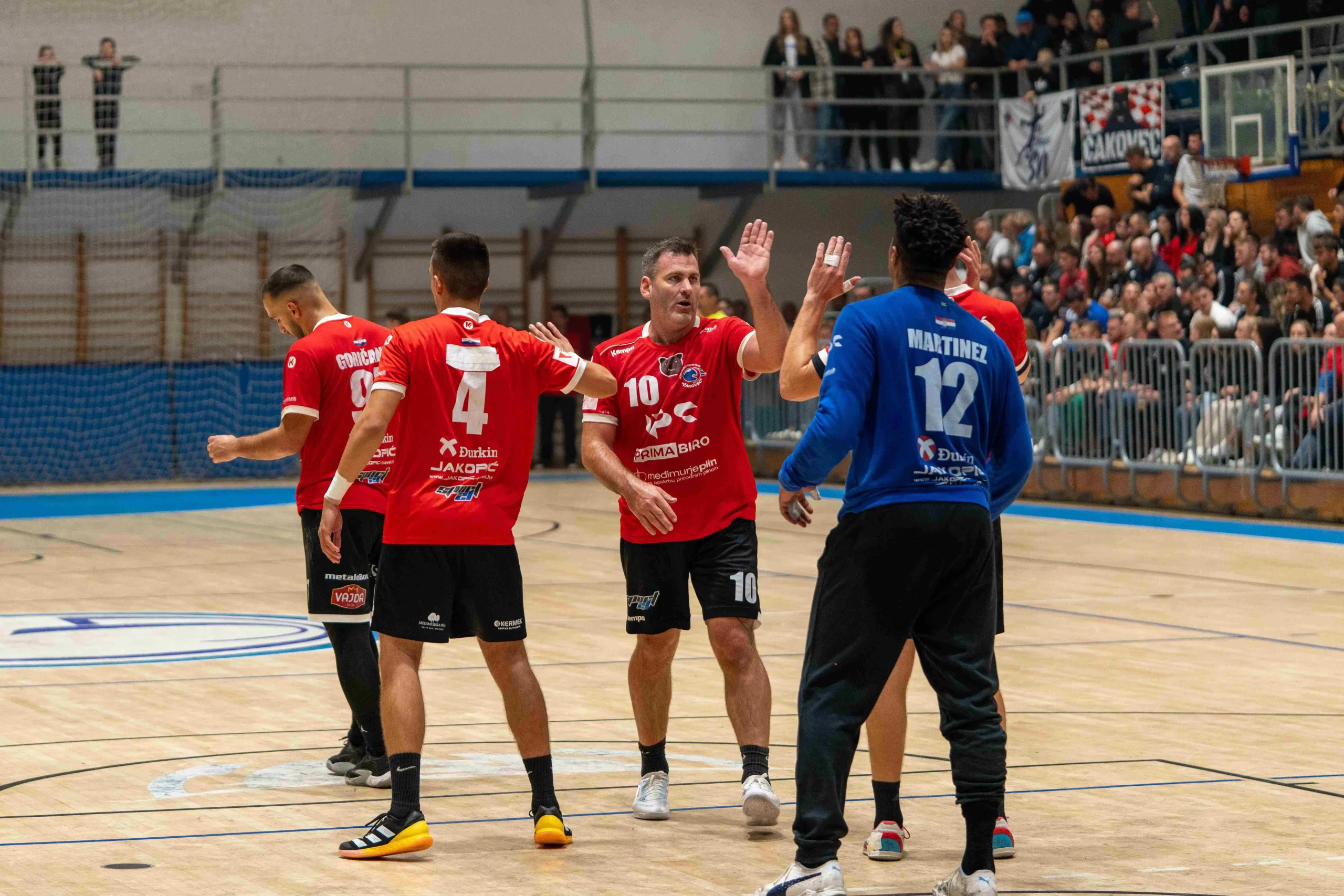 MRK Čakovec (29) MRK Čakovec (29)