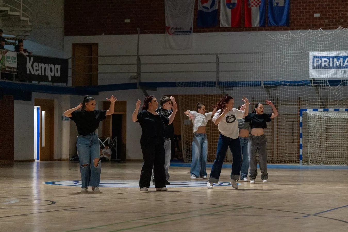 MRK Čakovec (3) MRK Čakovec (3)