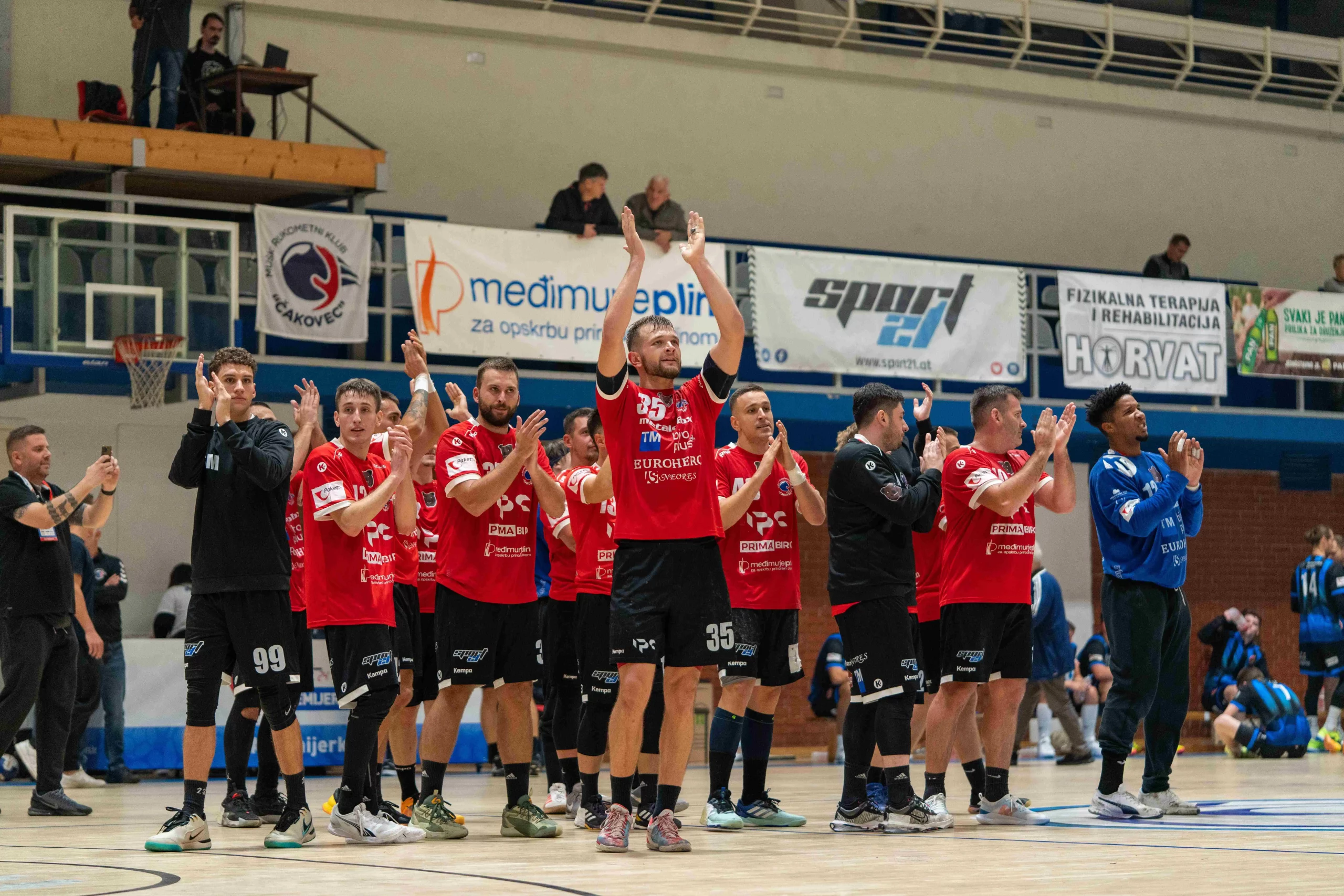 MRK Čakovec (3) MRK Čakovec (3)