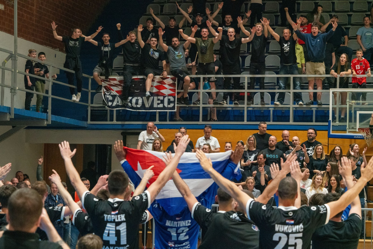 MRK Čakovec (3) MRK Čakovec (3)