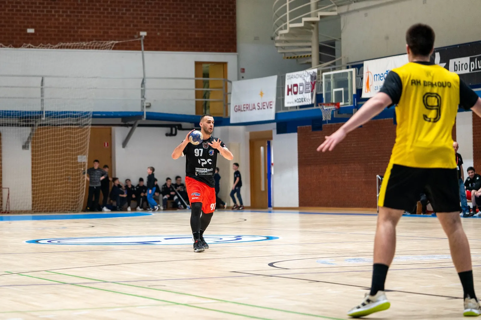 MRK Čakovec (30) MRK Čakovec (30)