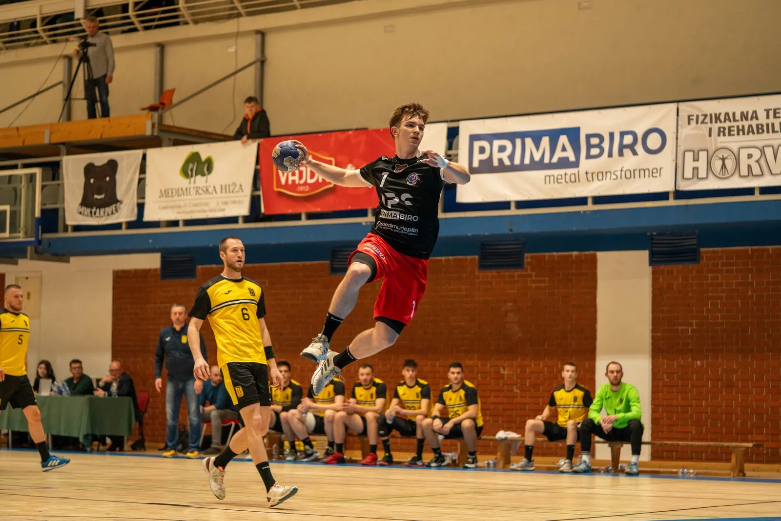 MRK Čakovec (31) MRK Čakovec (31)