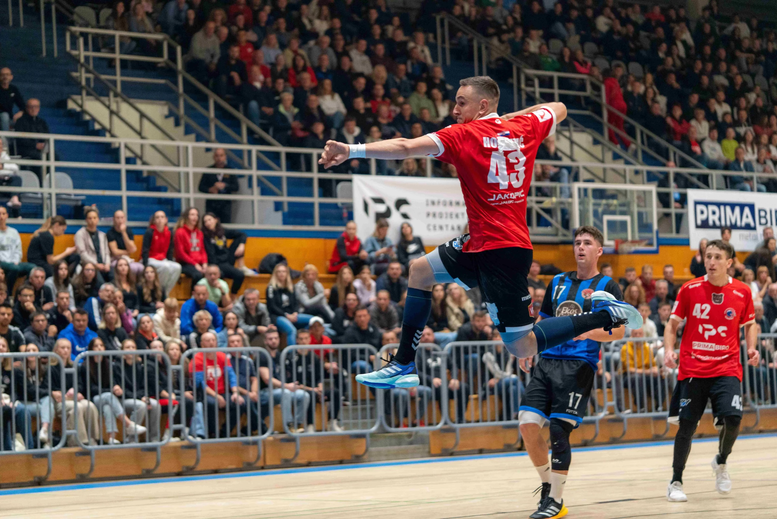 MRK Čakovec (32) MRK Čakovec (32)