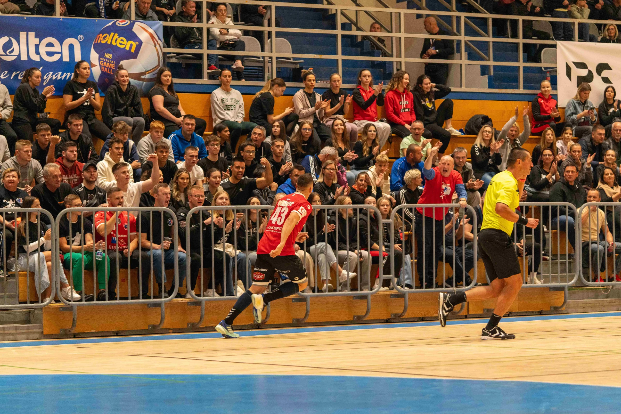 MRK Čakovec (33) MRK Čakovec (33)