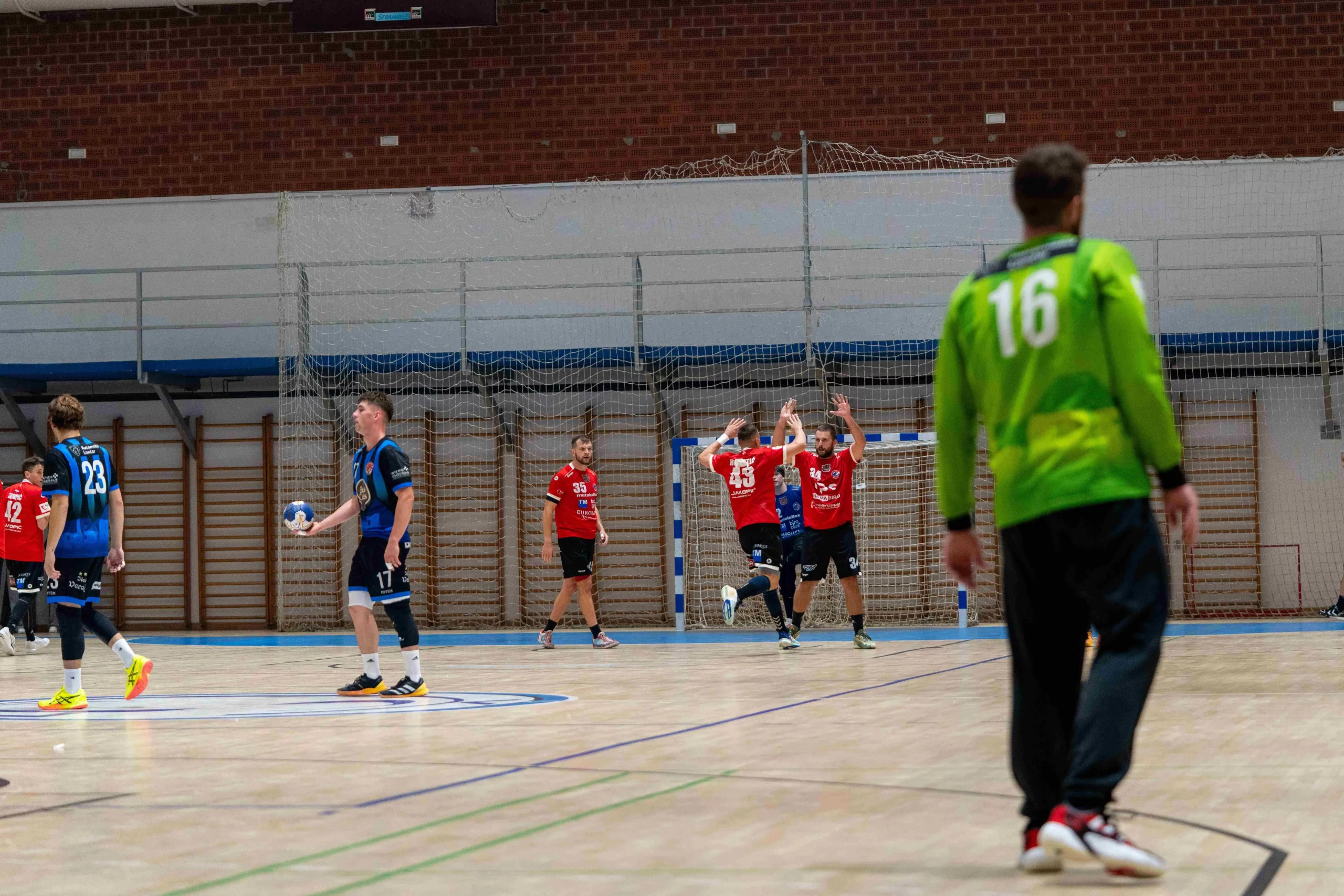 MRK Čakovec (34) MRK Čakovec (34)