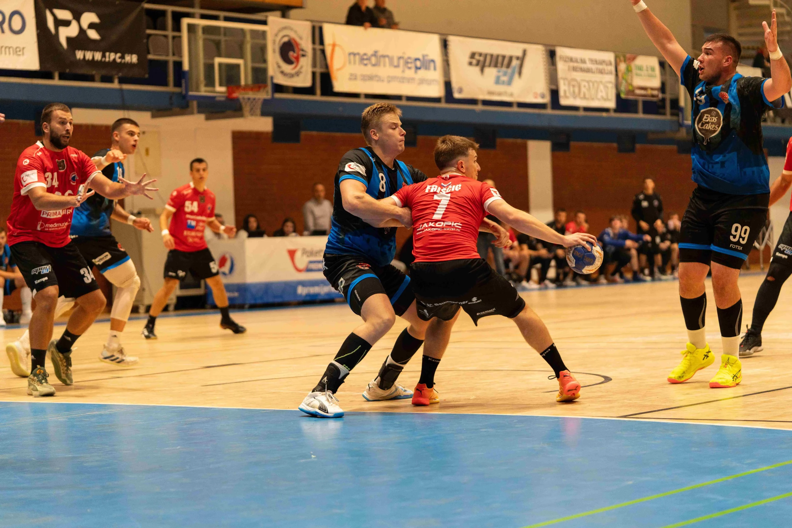 MRK Čakovec (37) MRK Čakovec (37)