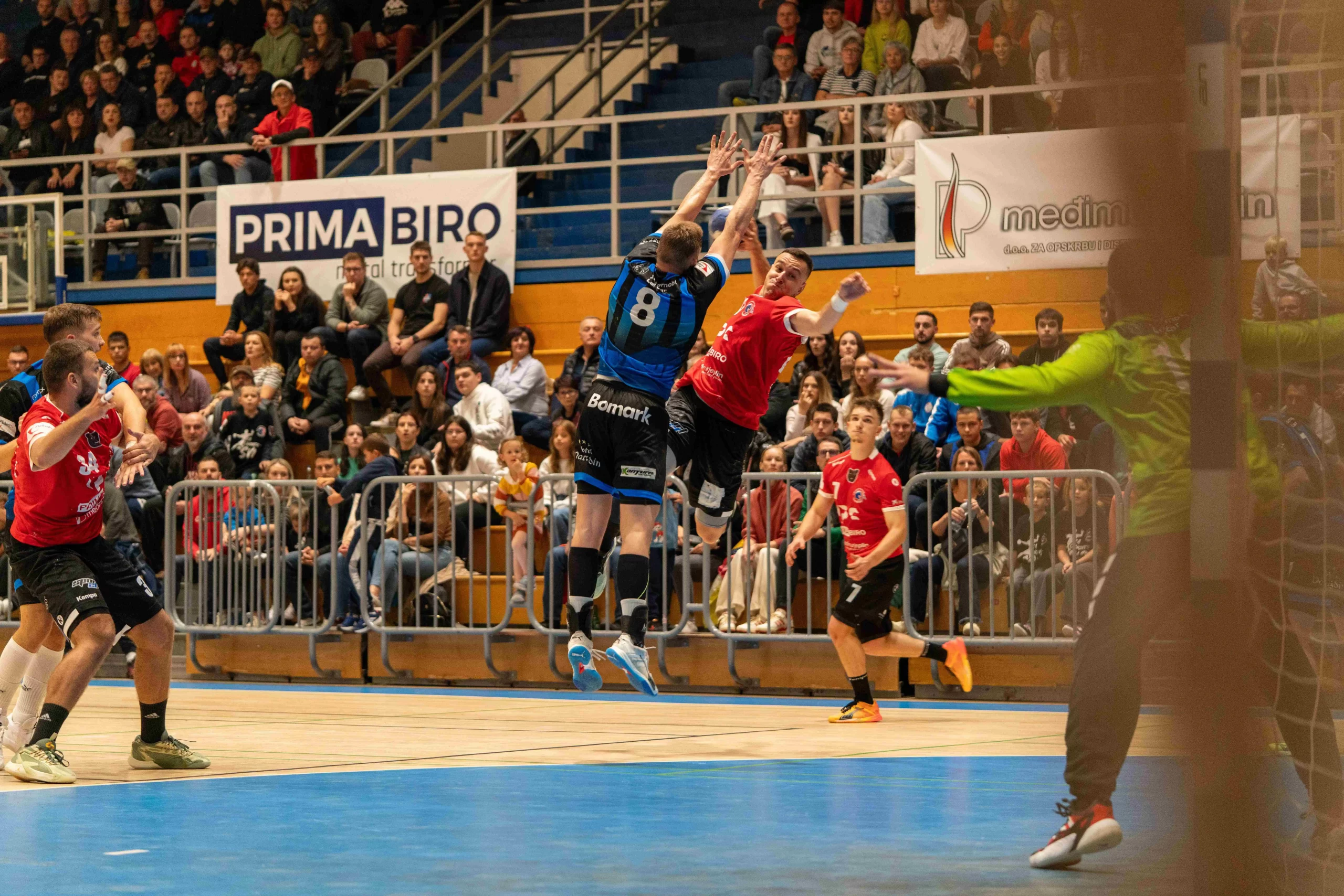 MRK Čakovec (38) MRK Čakovec (38)