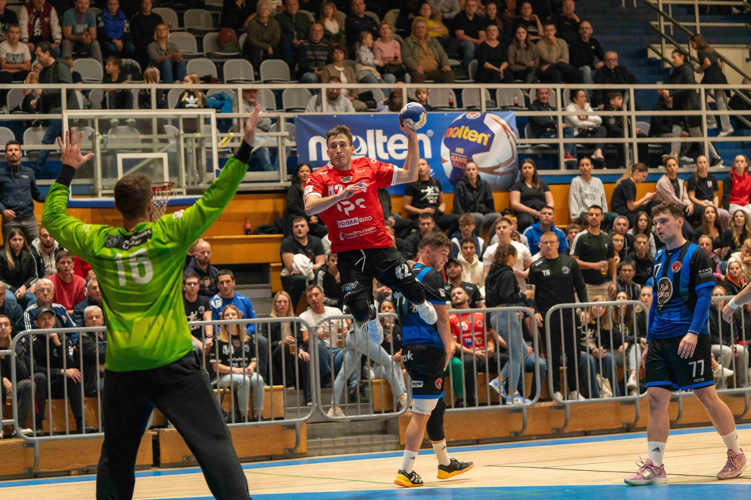 MRK Čakovec (39) MRK Čakovec (39)