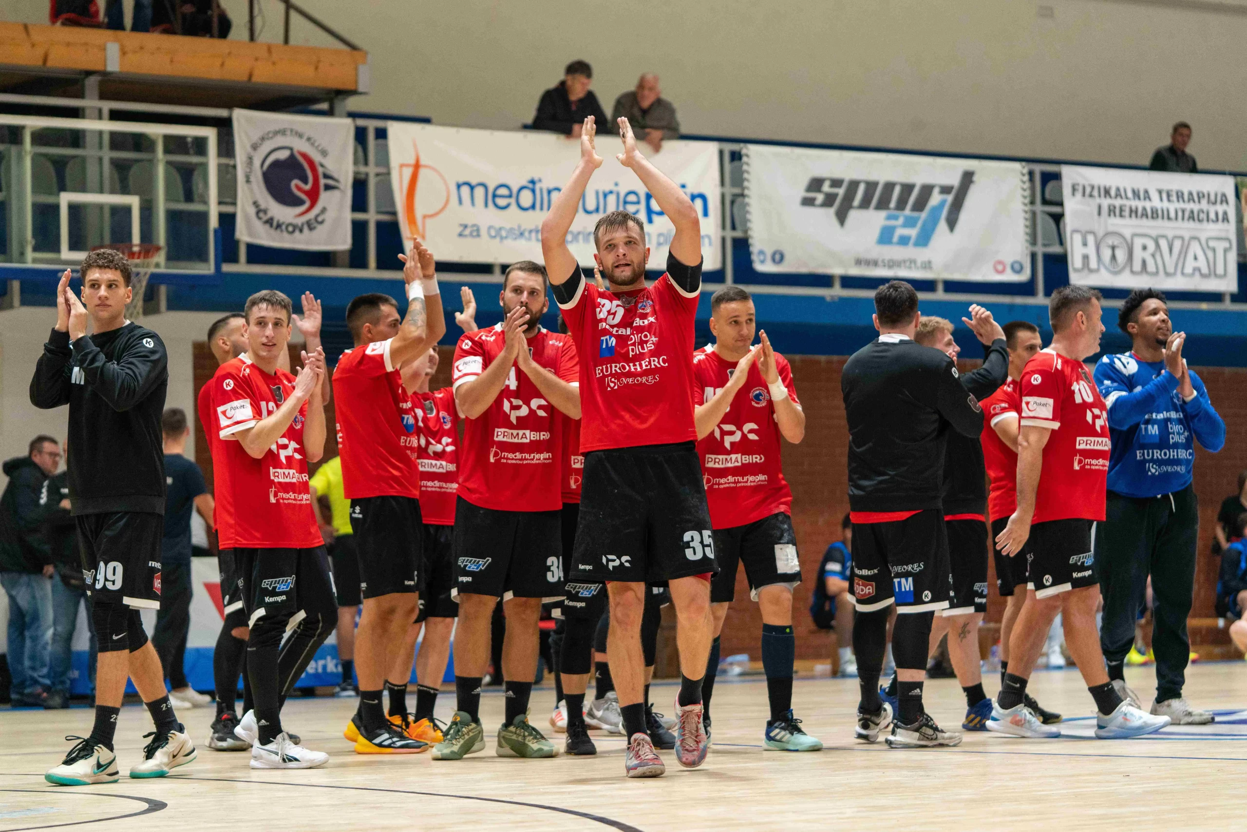 MRK Čakovec (4) MRK Čakovec (4)