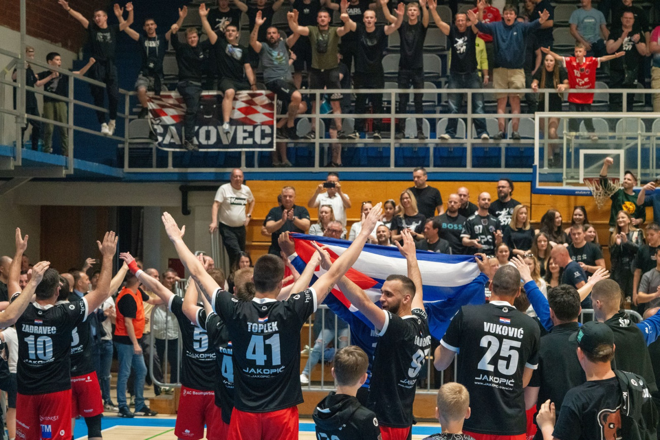 MRK Čakovec (4) MRK Čakovec (4)