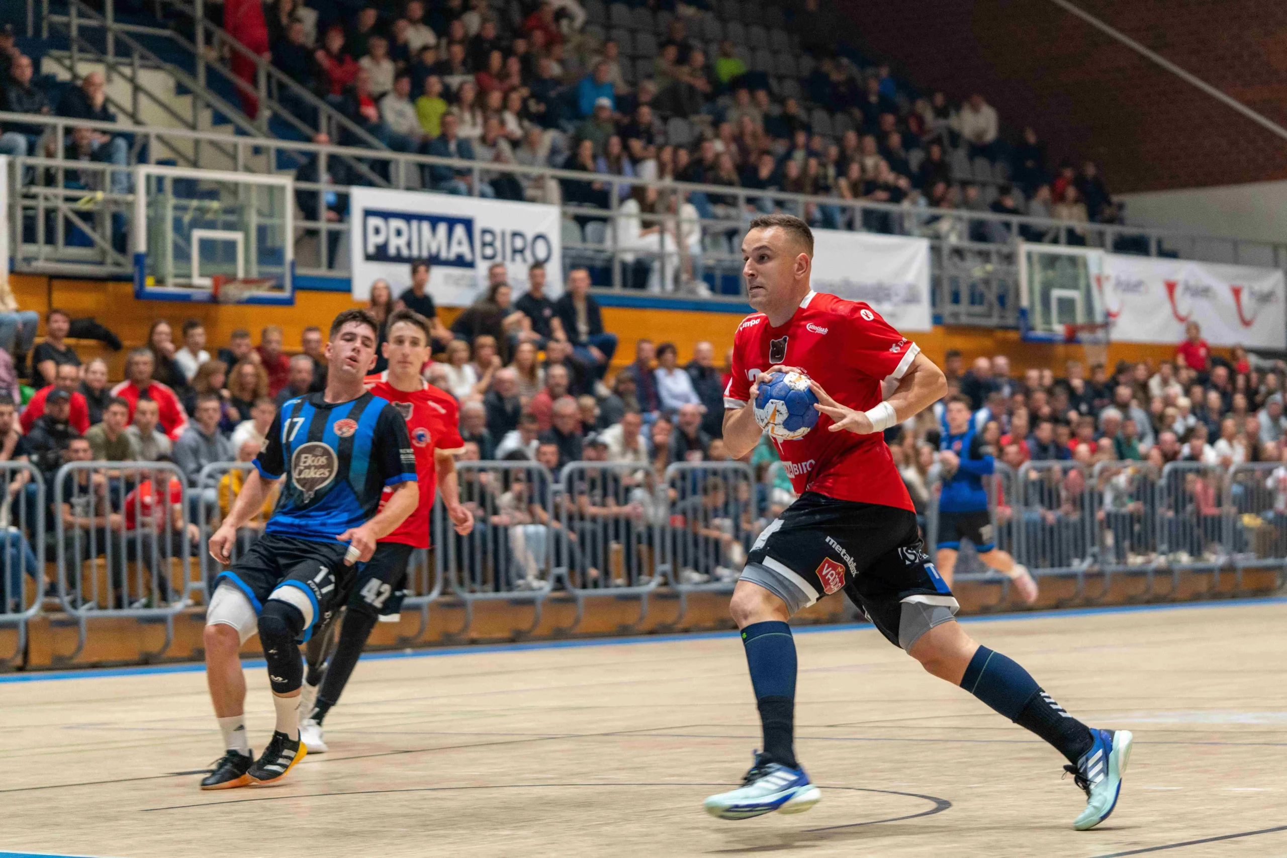 MRK Čakovec (40) MRK Čakovec (40)