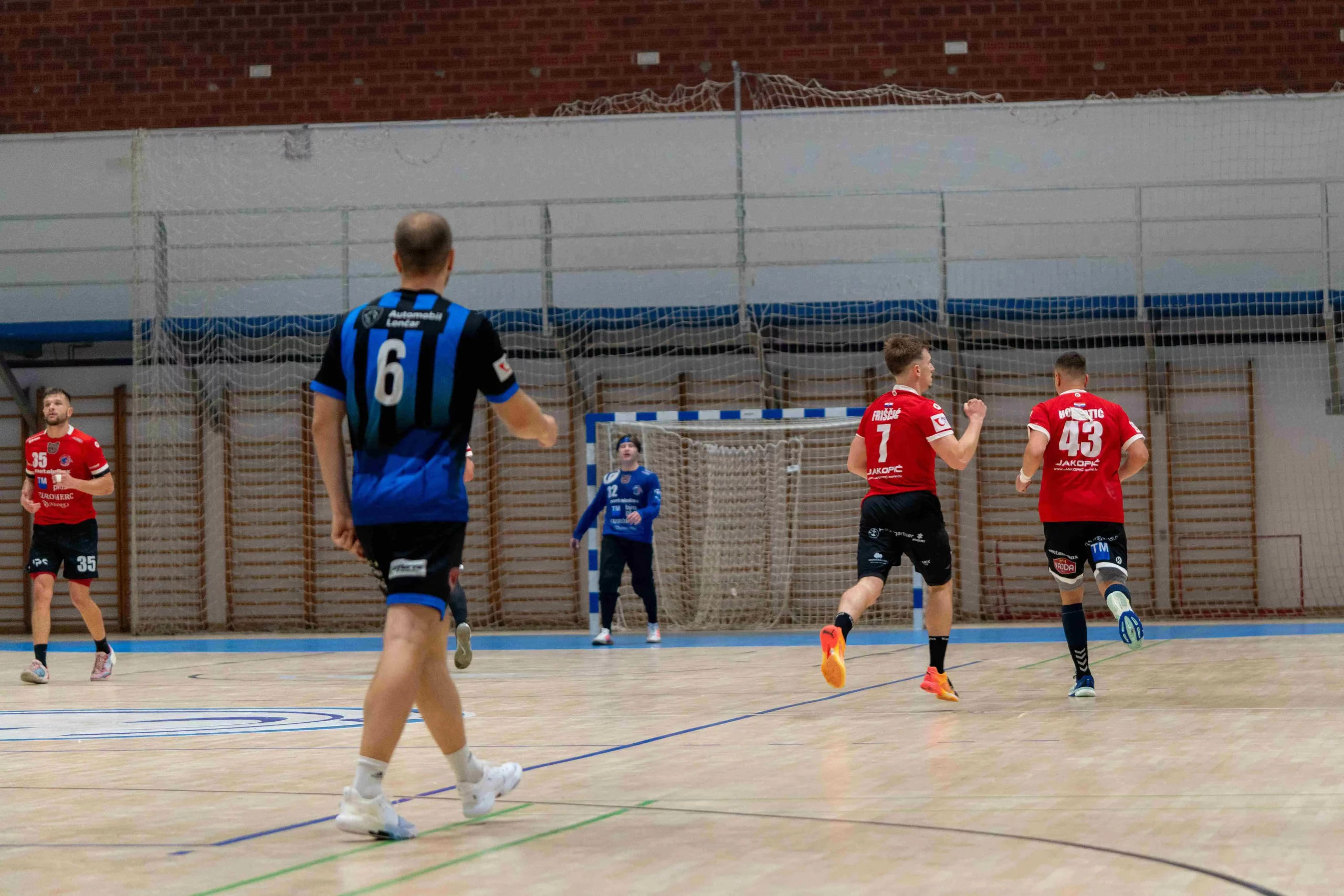 MRK Čakovec (41) MRK Čakovec (41)