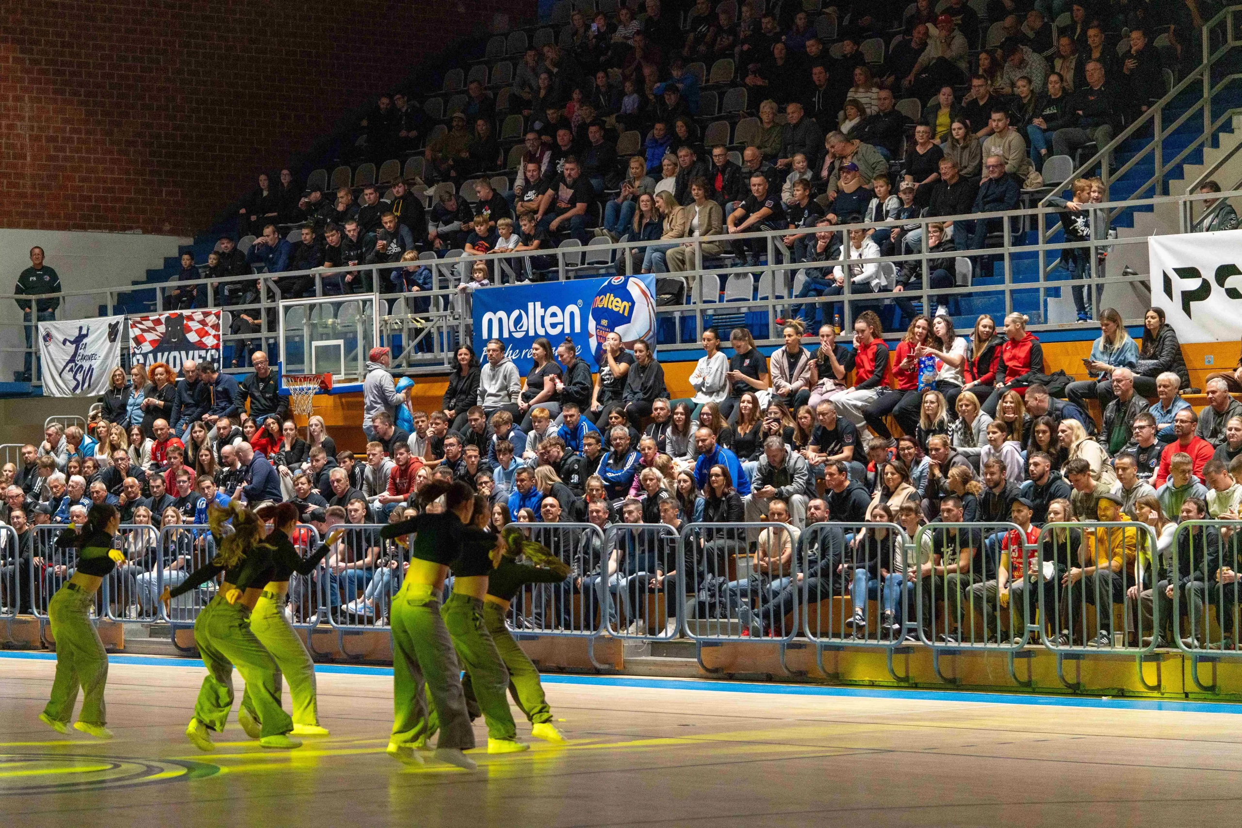 MRK Čakovec (42) MRK Čakovec (42)