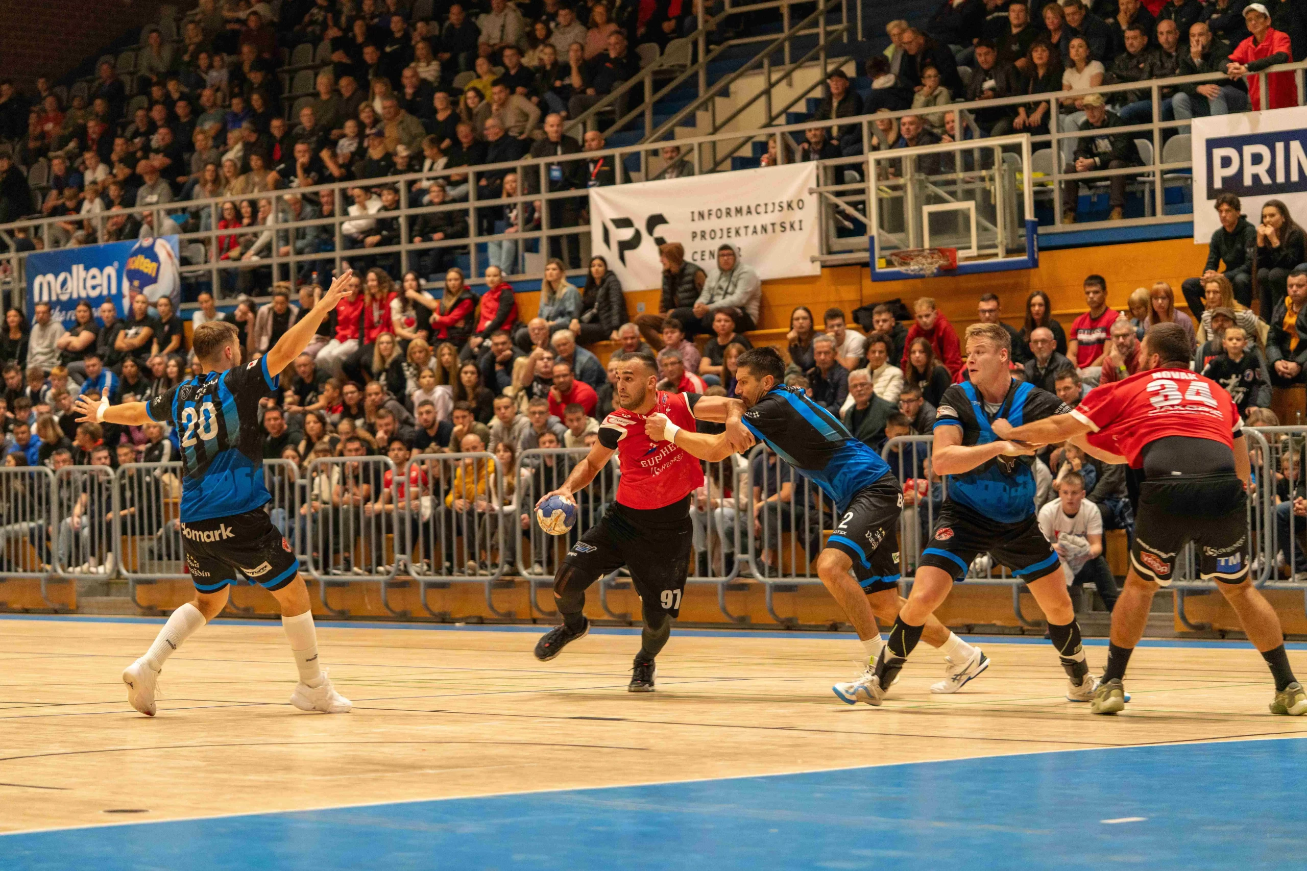 MRK Čakovec (44) MRK Čakovec (44)