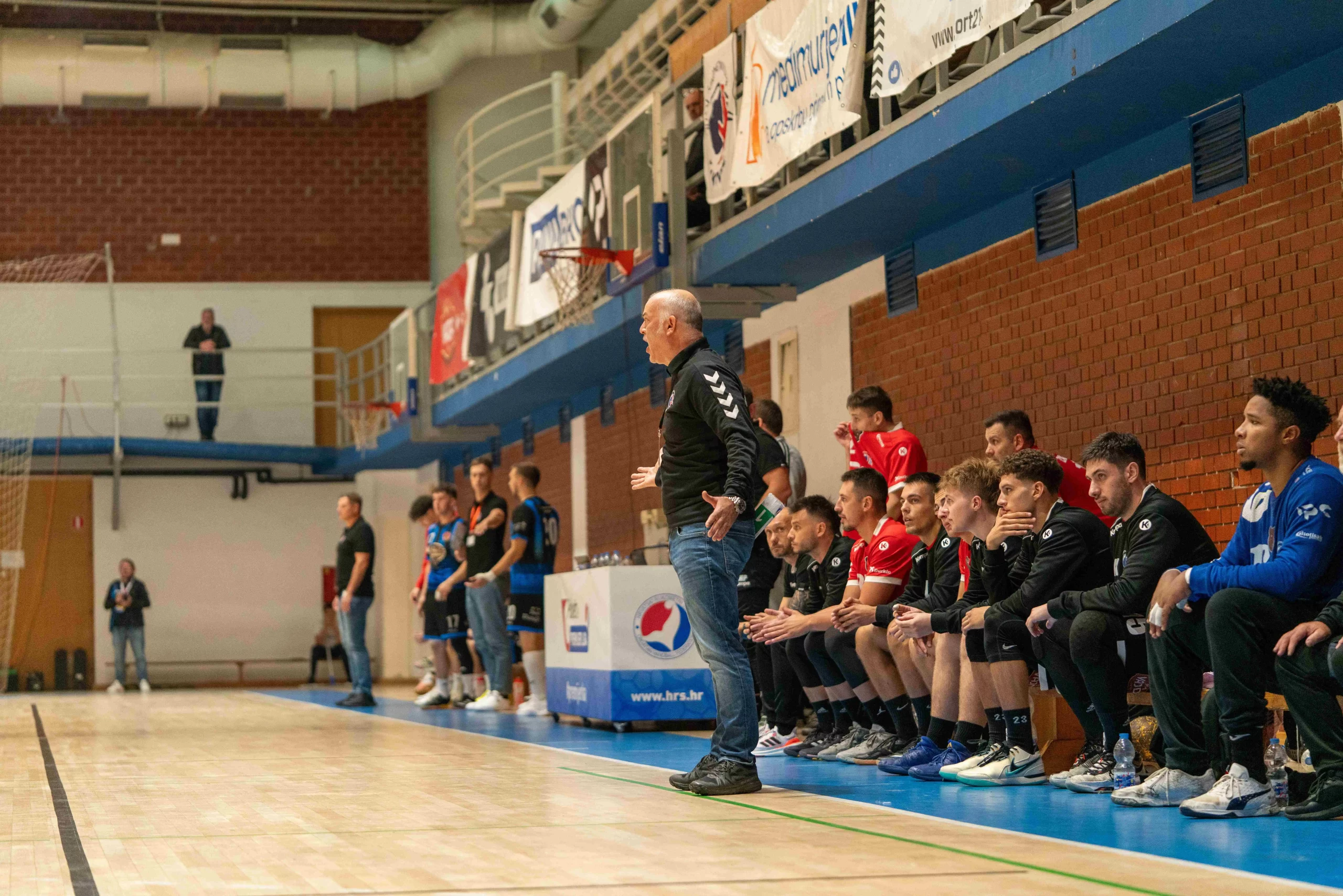 MRK Čakovec (45) MRK Čakovec (45)