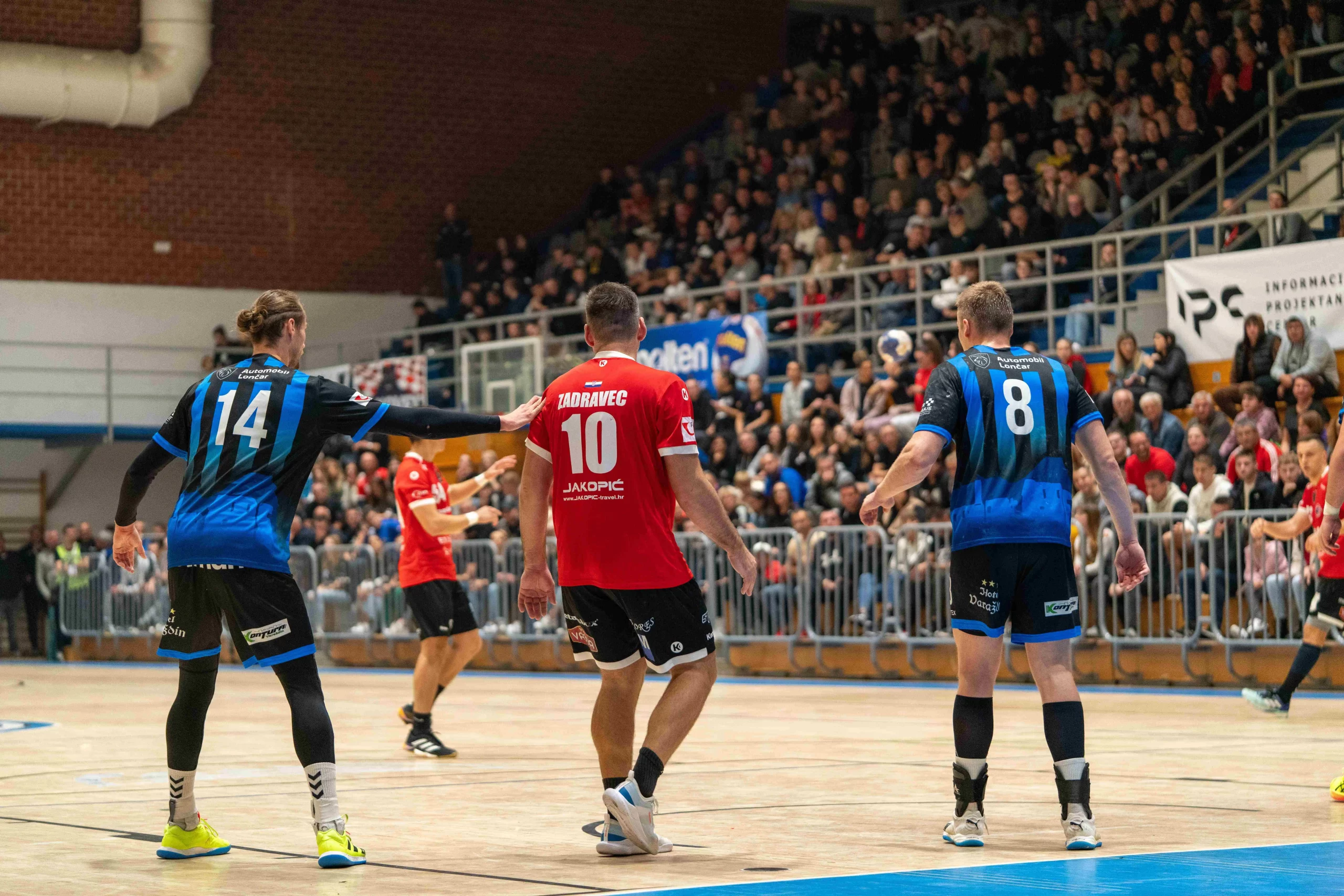 MRK Čakovec (46) MRK Čakovec (46)