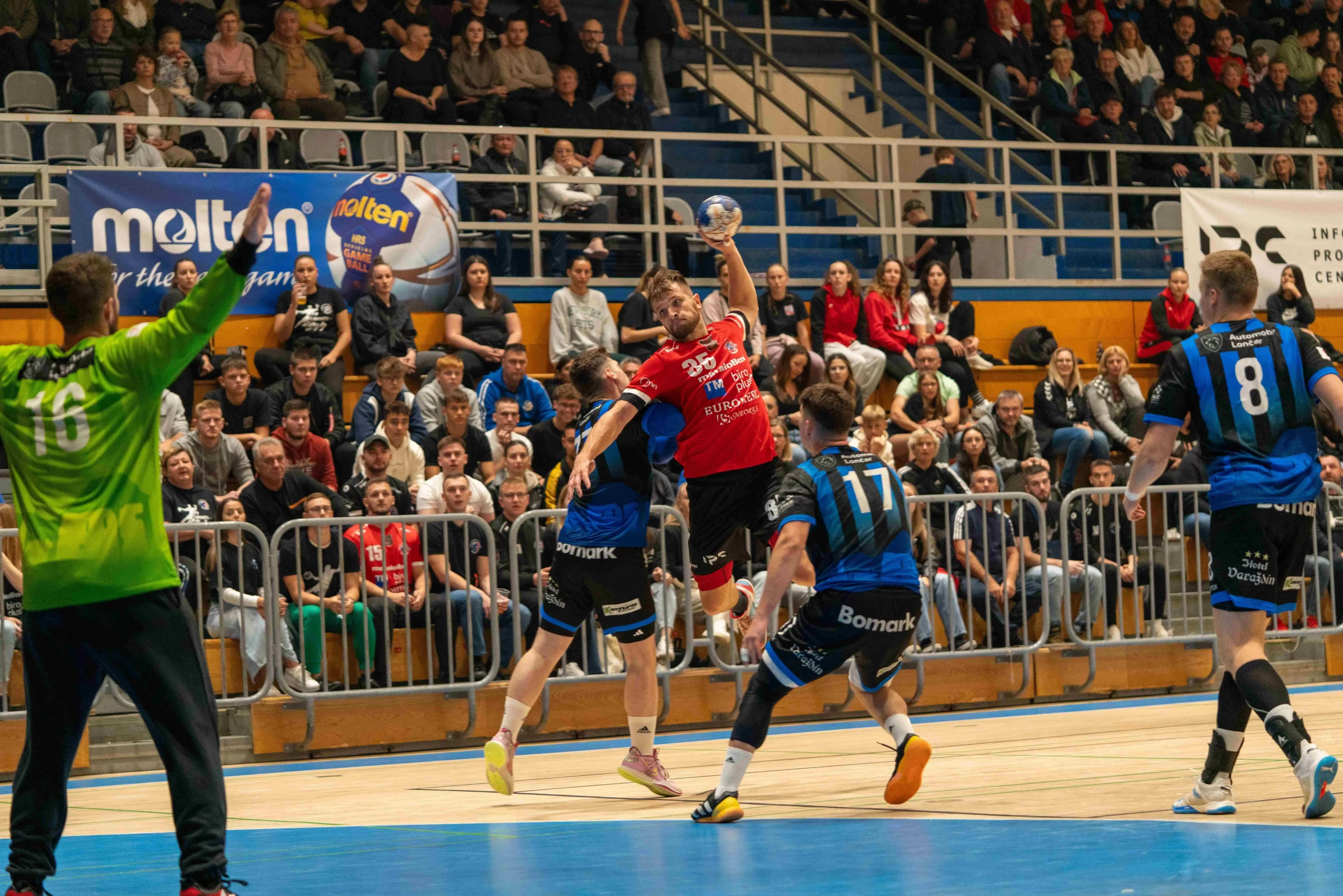 MRK Čakovec (47) MRK Čakovec (47)