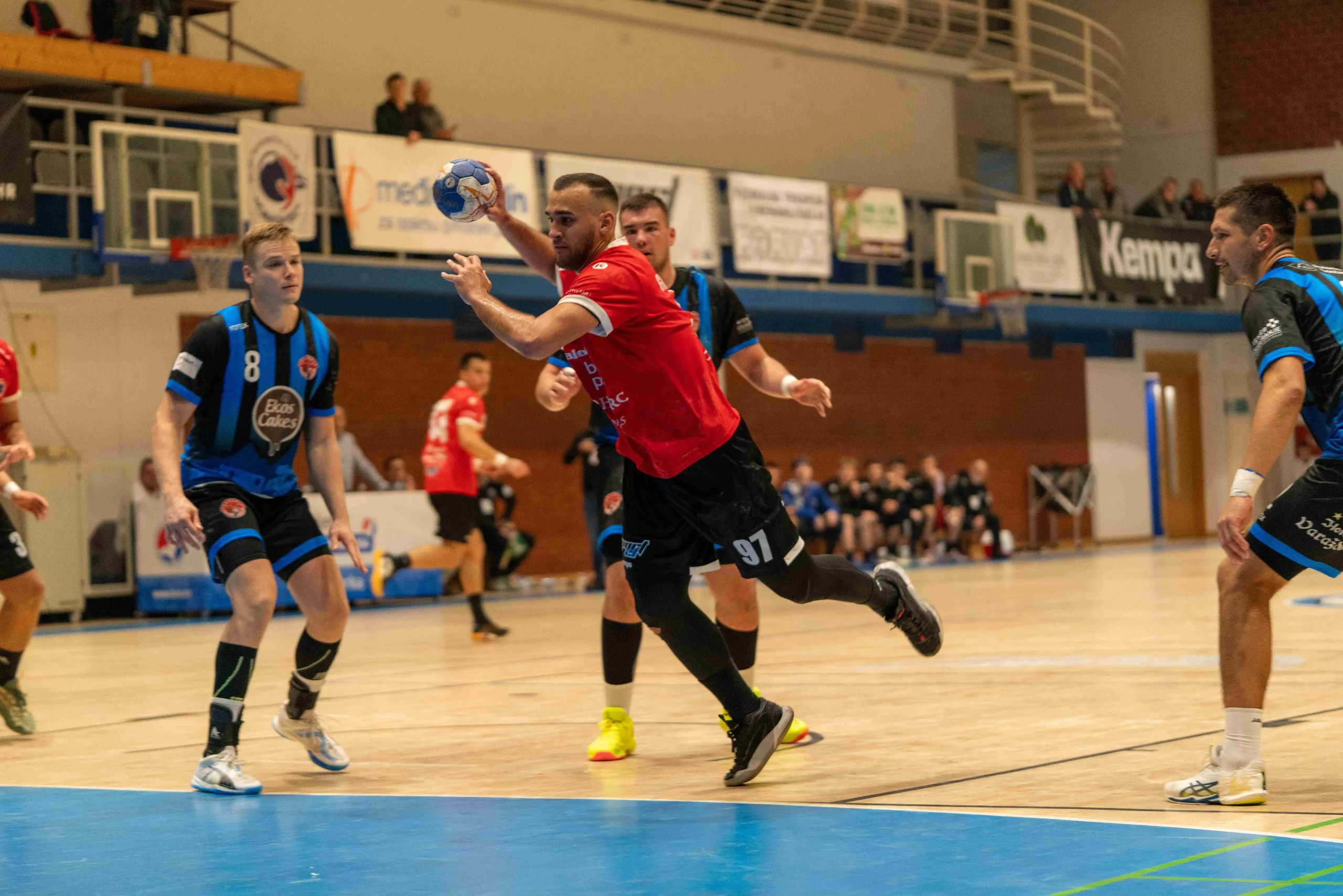 MRK Čakovec (48) MRK Čakovec (48)