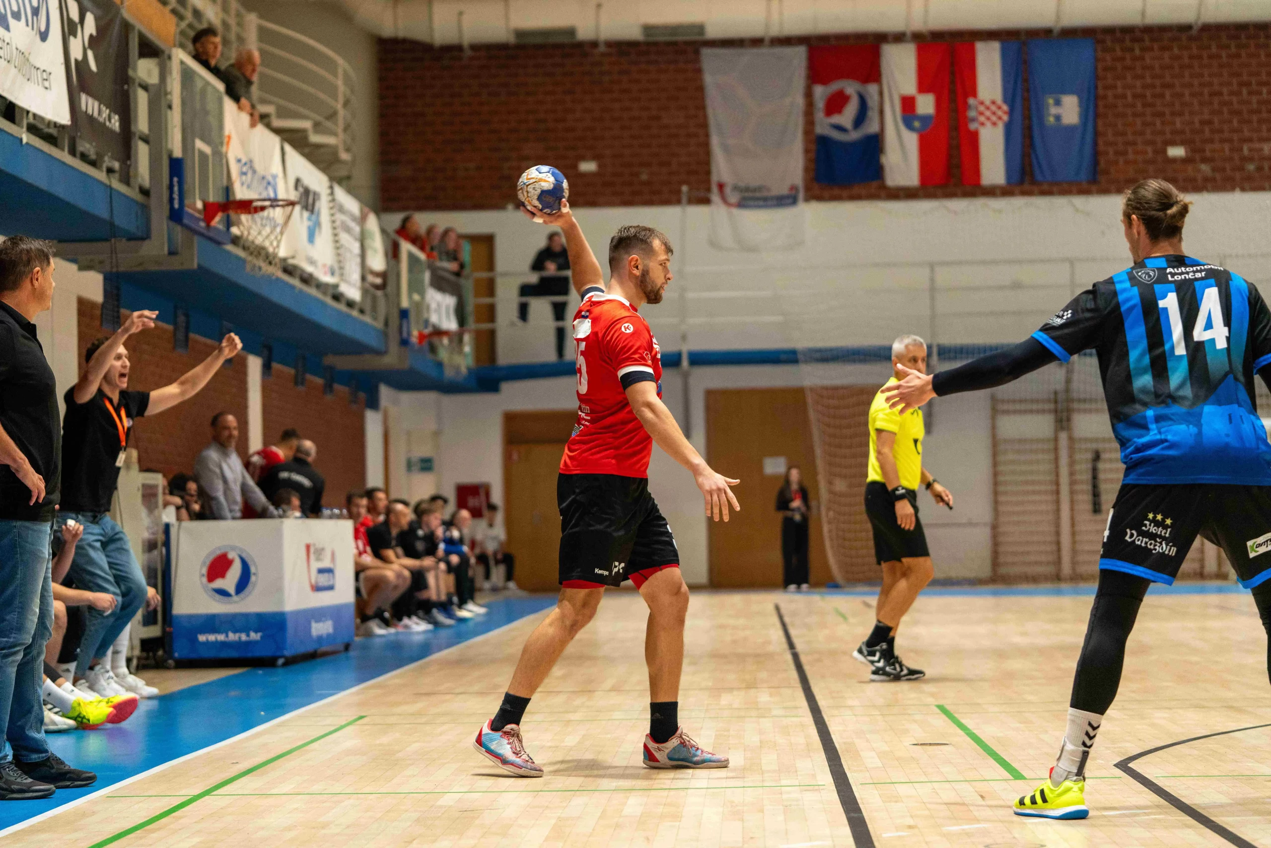 MRK Čakovec (49) MRK Čakovec (49)